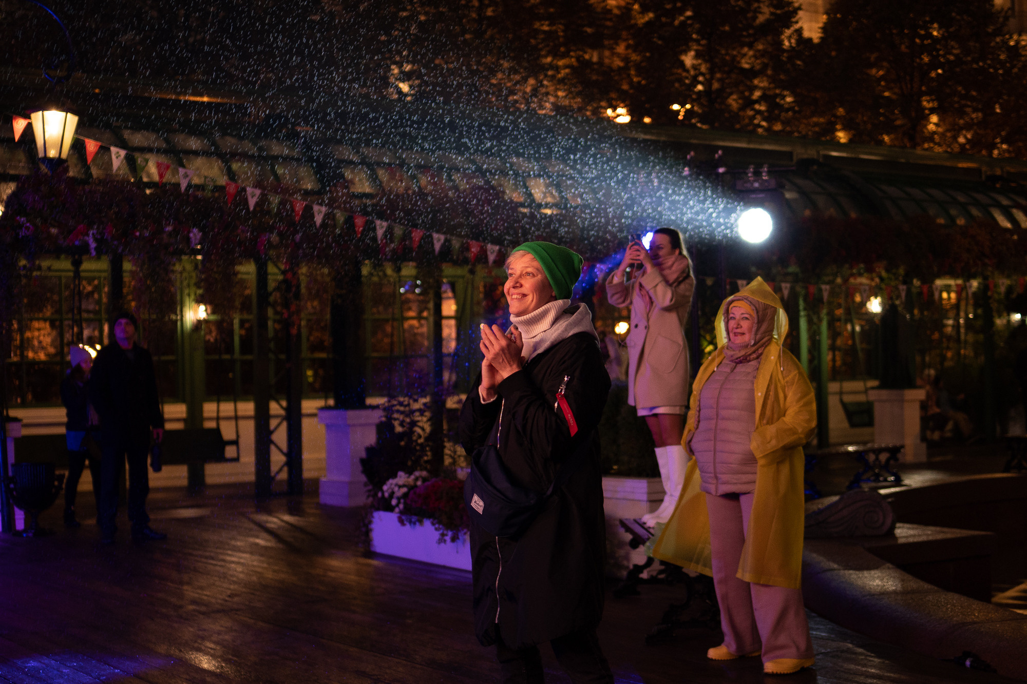 5Х Retail Group. Свадебный фотограф Москва