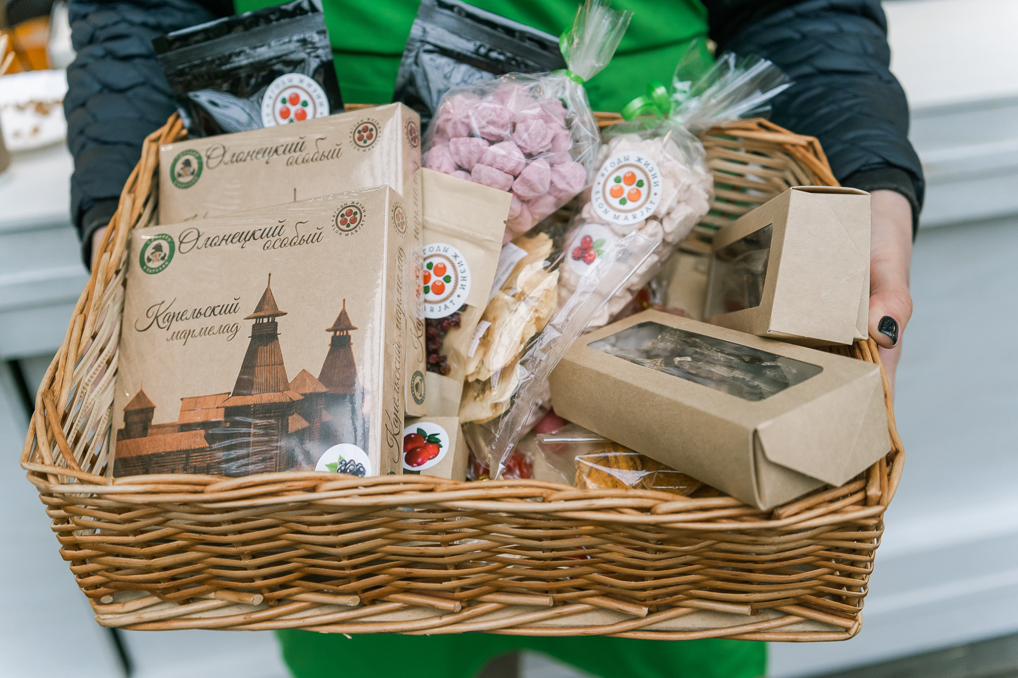 5Х Retail Group. Свадебный фотограф Москва