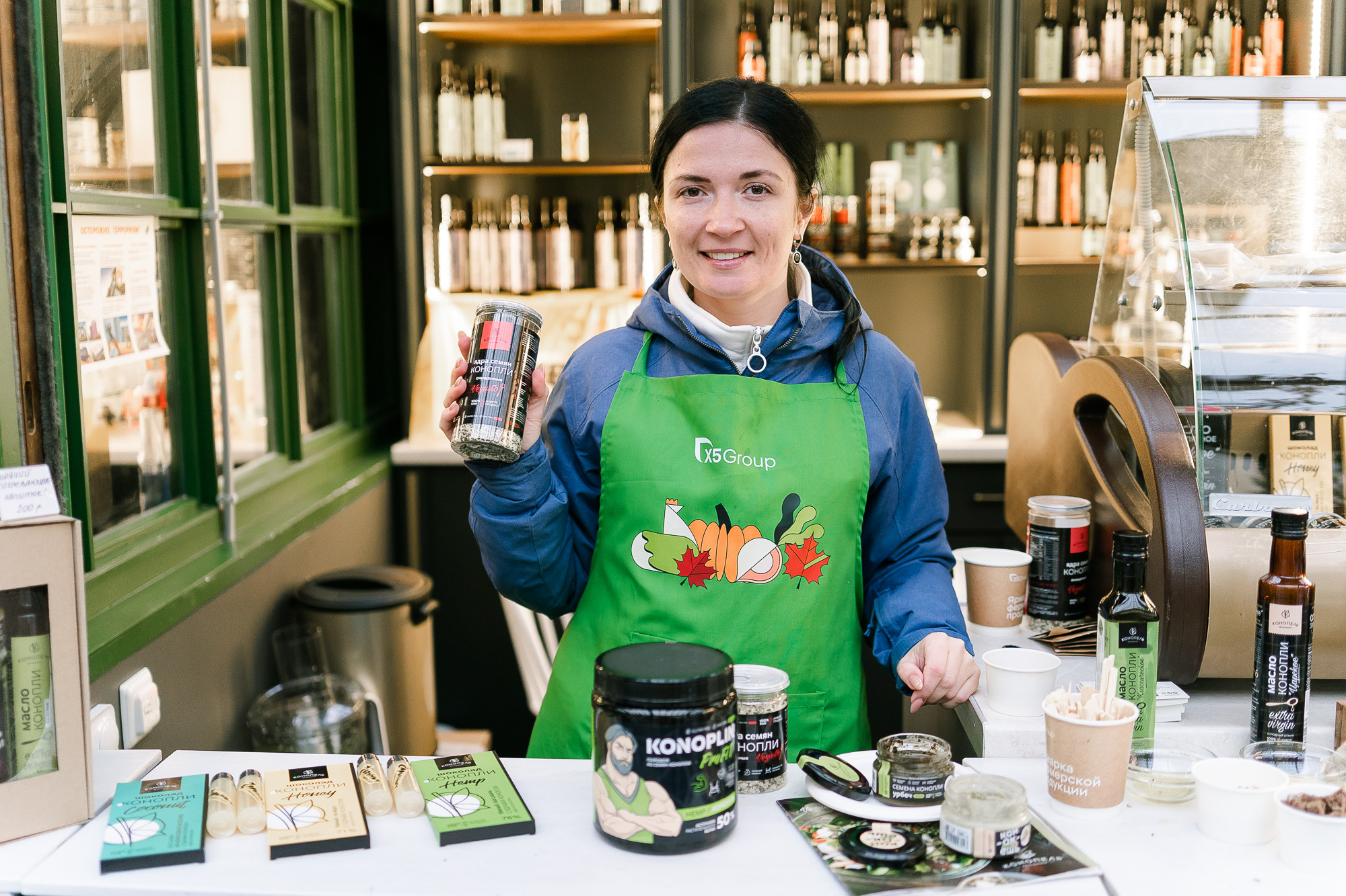 5Х Retail Group. Свадебный фотограф Москва