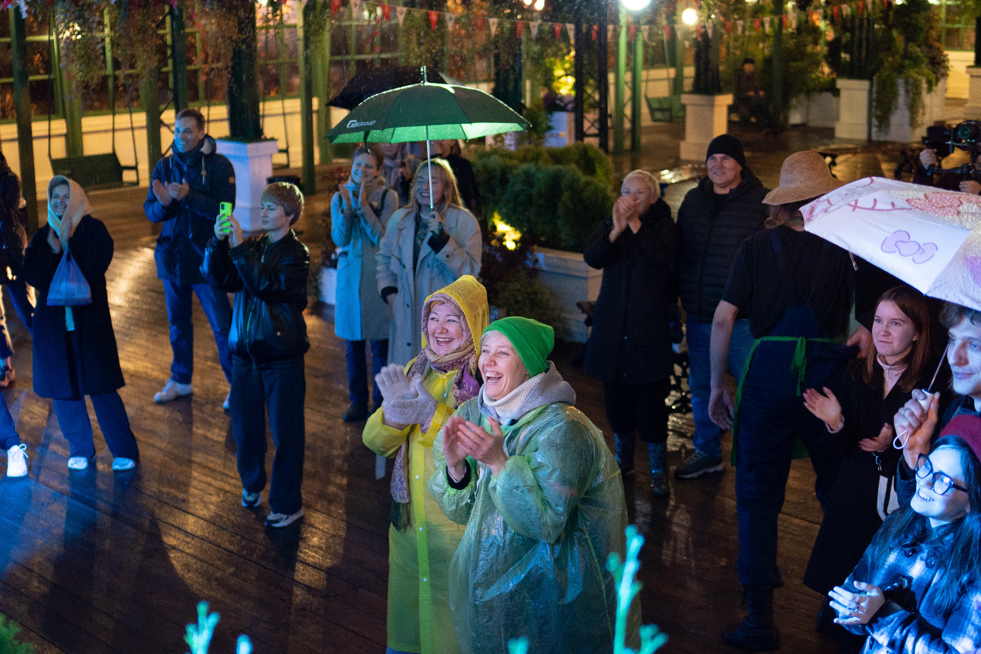 5Х Retail Group. Свадебный фотограф Москва