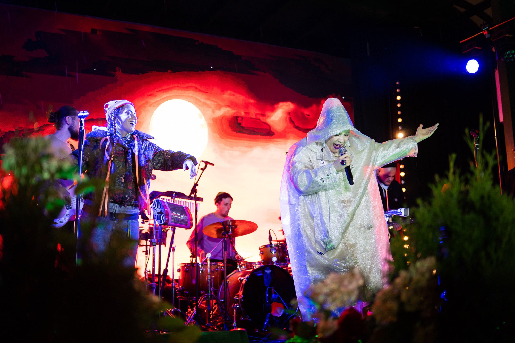 5Х Retail Group. Свадебный фотограф Москва