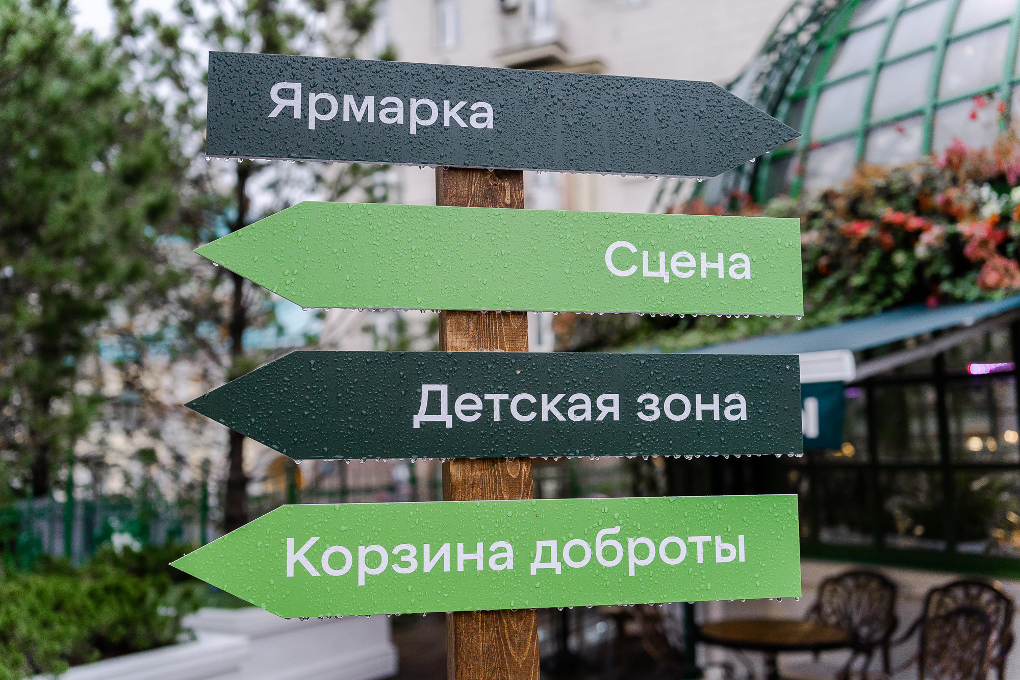 5Х Retail Group. Свадебный фотограф Москва