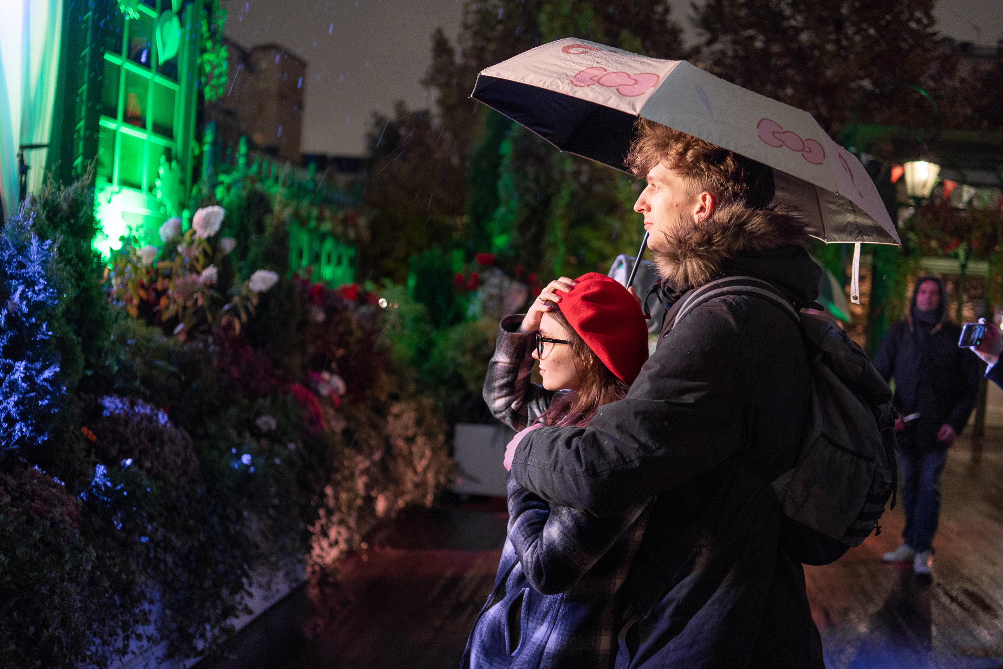 5Х Retail Group. Свадебный фотограф Москва