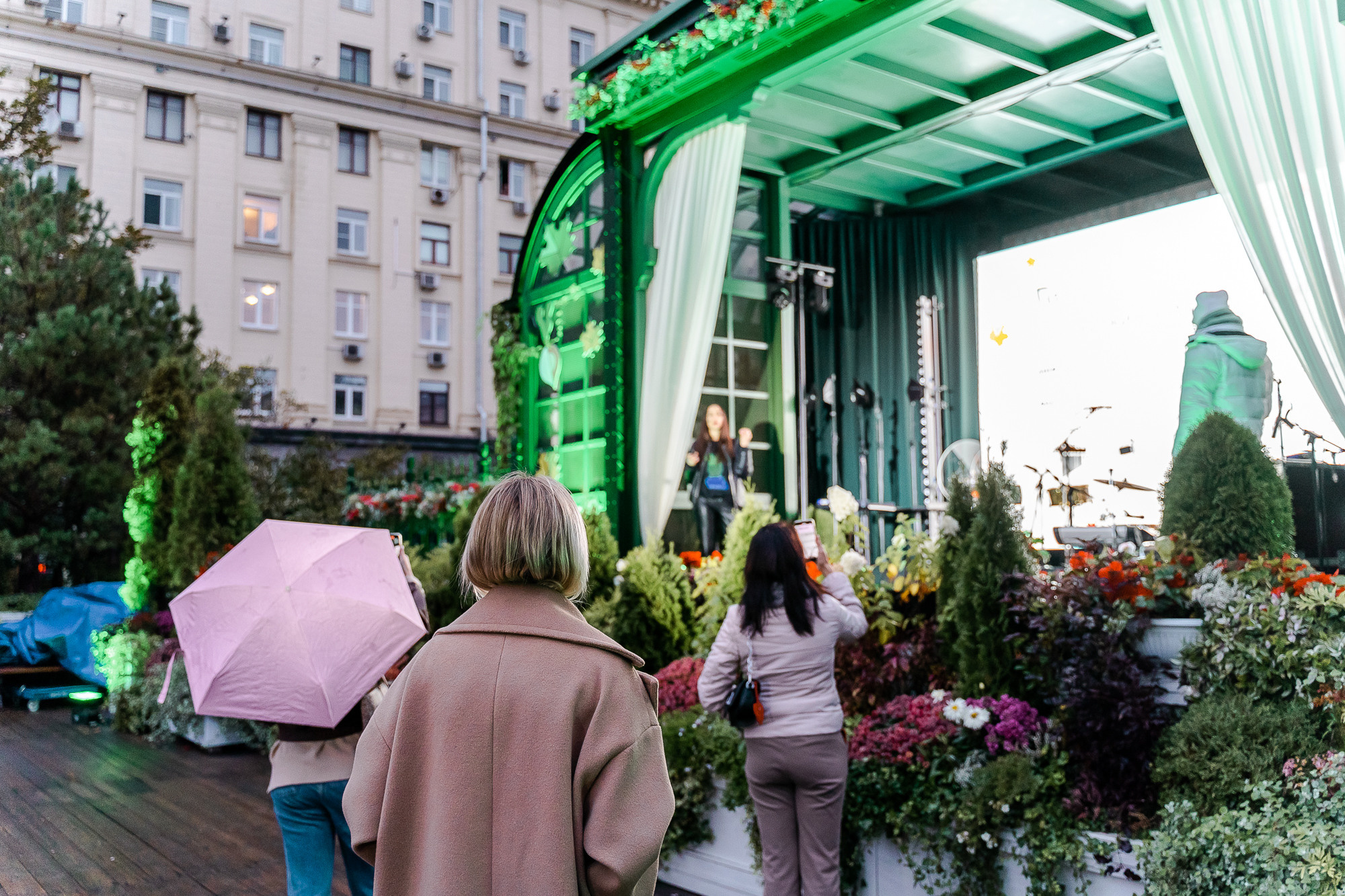 5Х Retail Group. Свадебный фотограф Москва