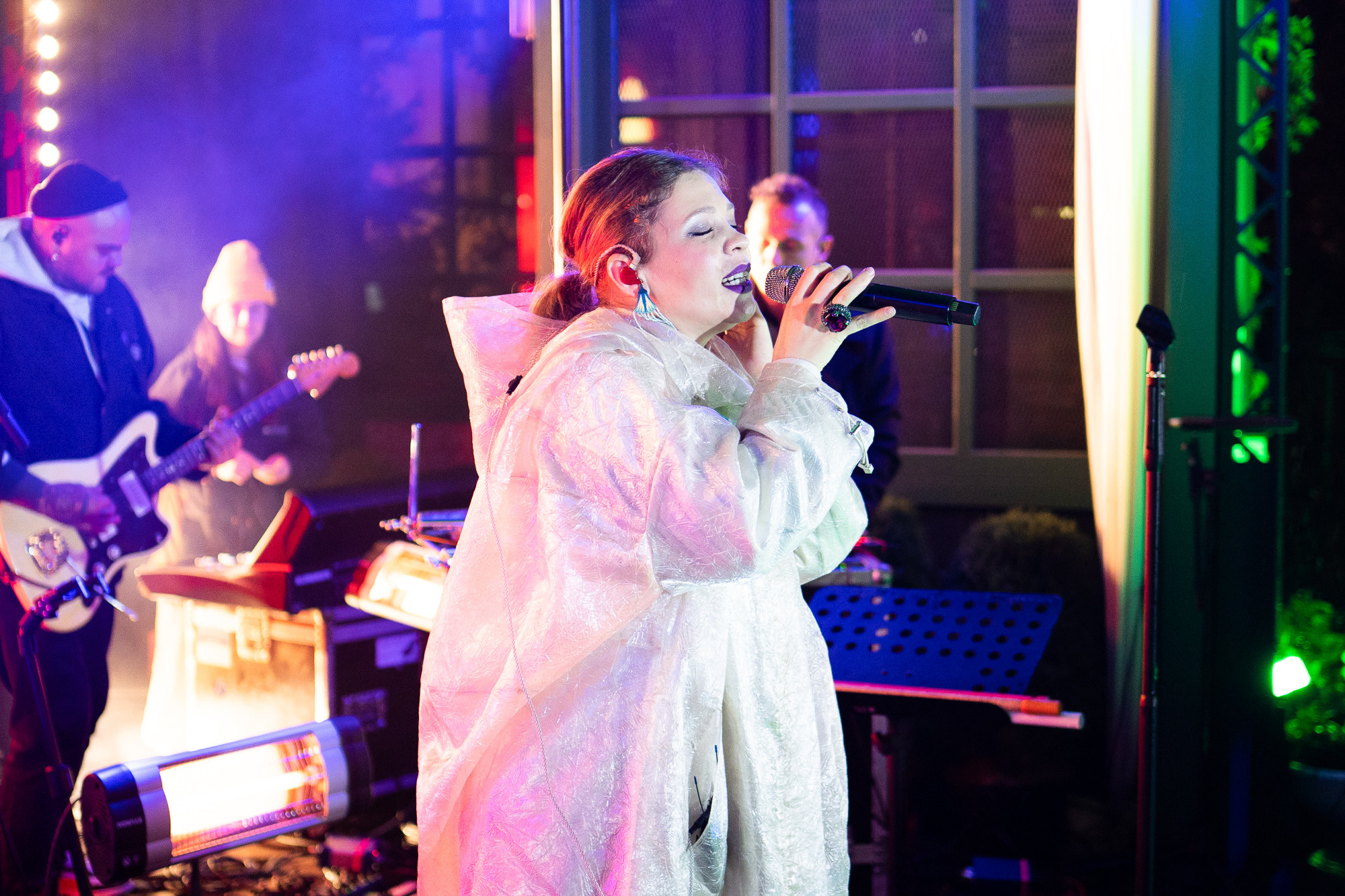 5Х Retail Group. Свадебный фотограф Москва