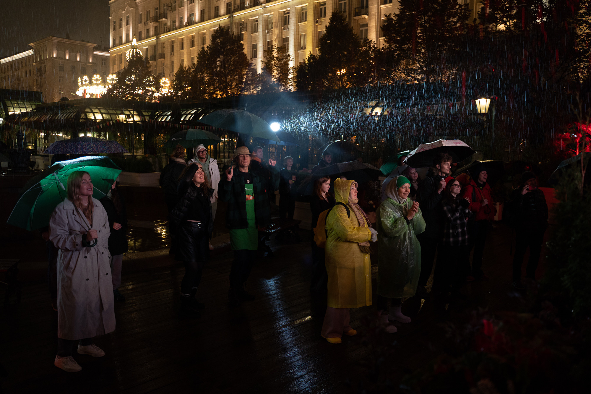 5Х Retail Group. Свадебный фотограф Москва