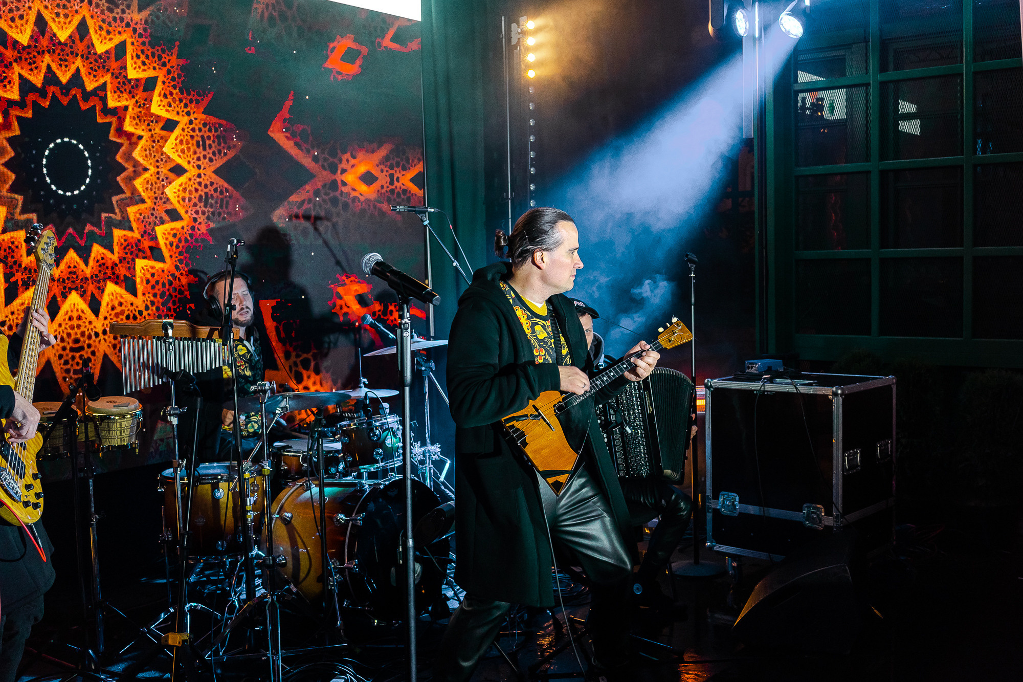 5Х Retail Group. Свадебный фотограф Москва