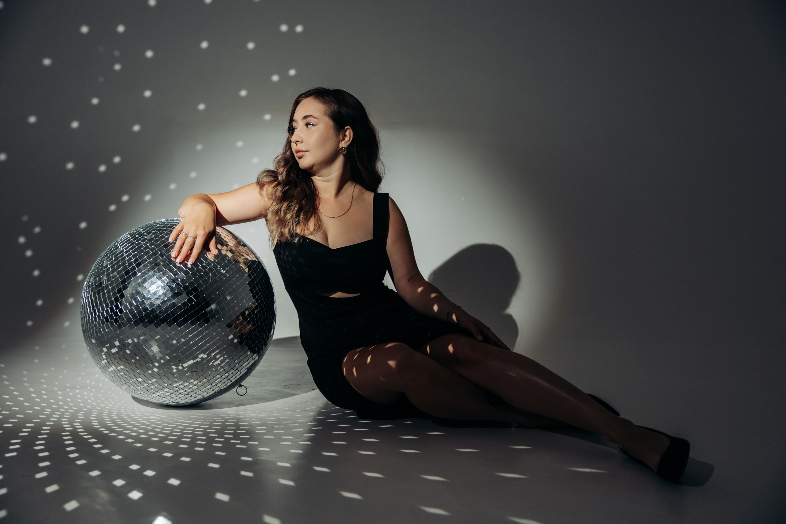 Данил & Елизавета. Свадебный, семейный фотограф в Иркутске Светлана Макаричева