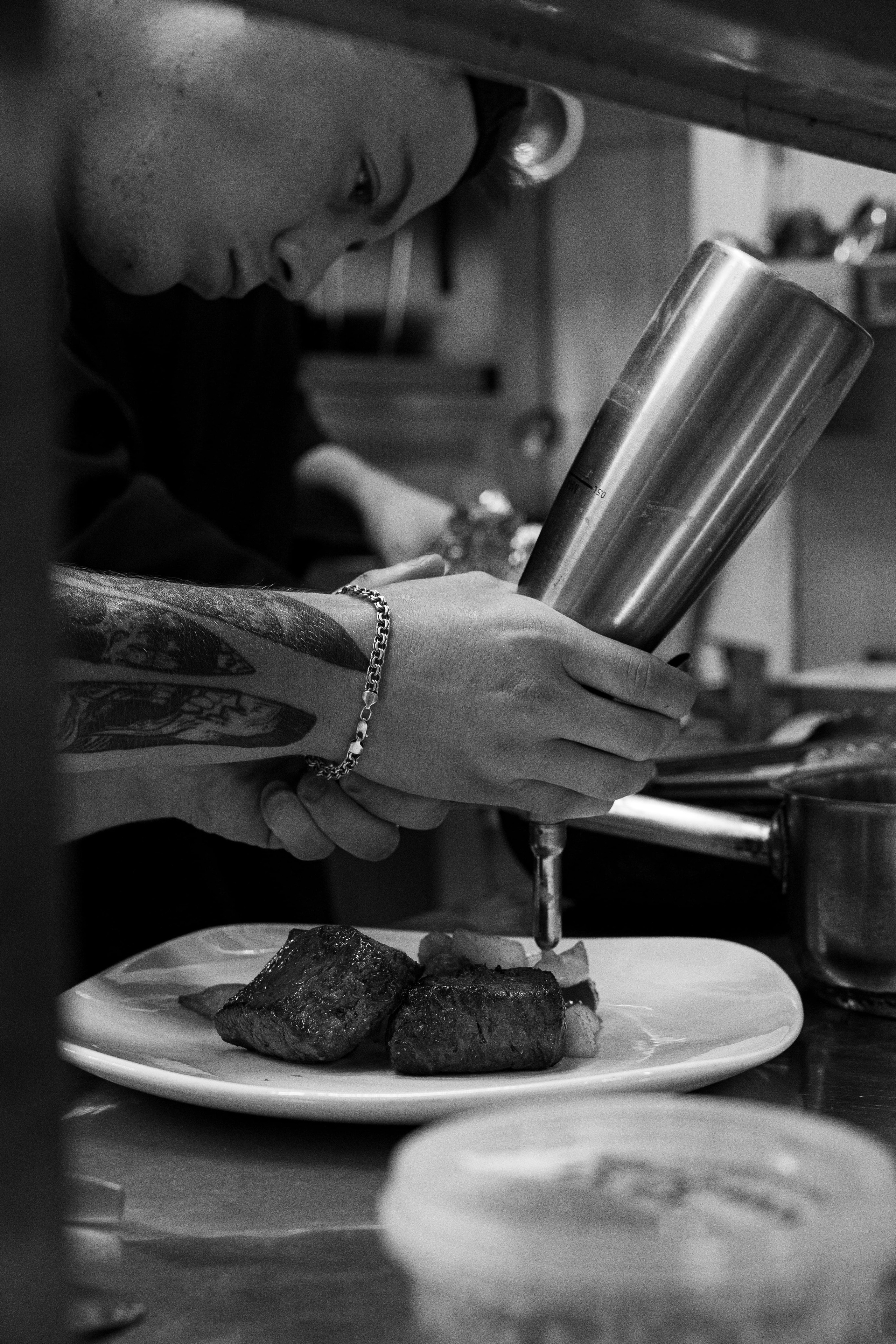 Фуд-фотограф Караганда Астана