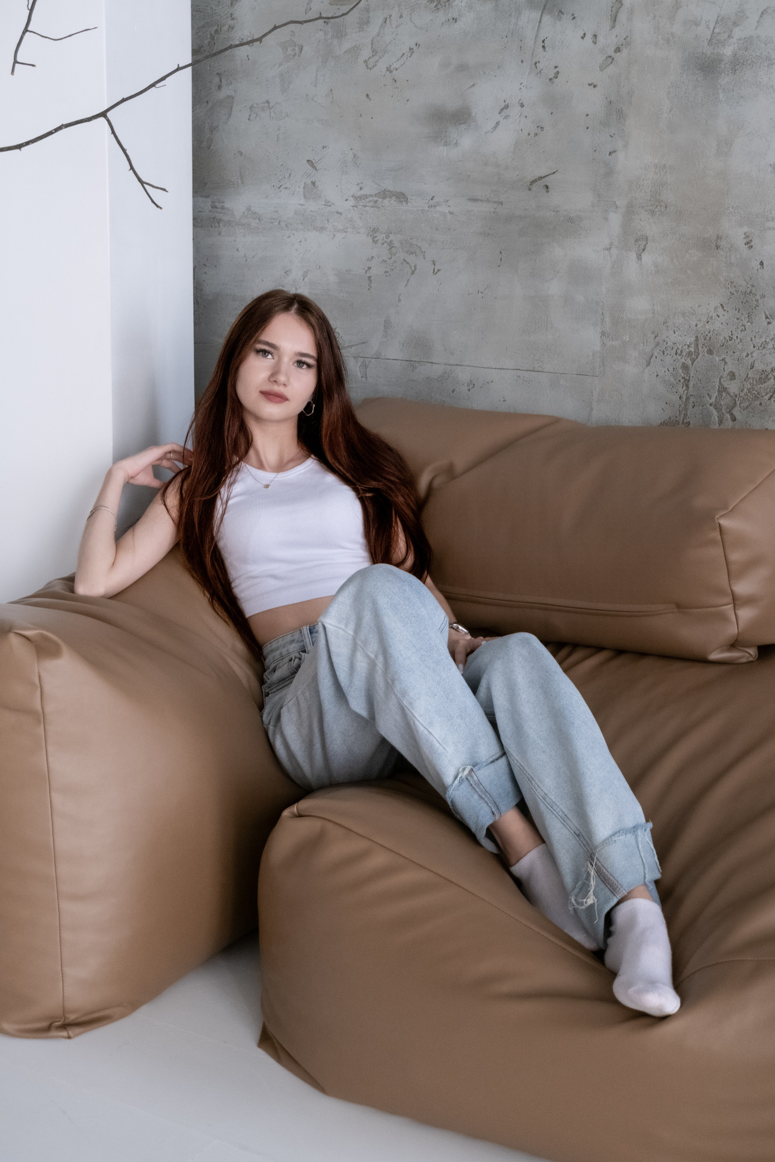 Портреты. VLADA • FOTKAET Фотограф Набережные Челны