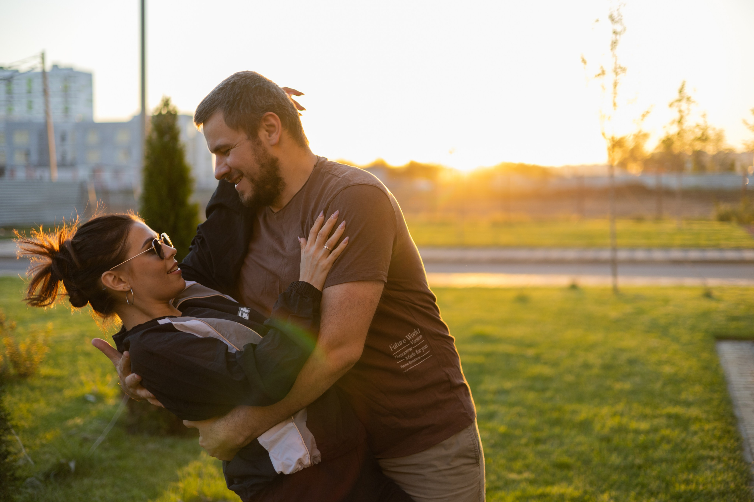 Уличная съемка. Фотограф из Краснодара Мария Приходько