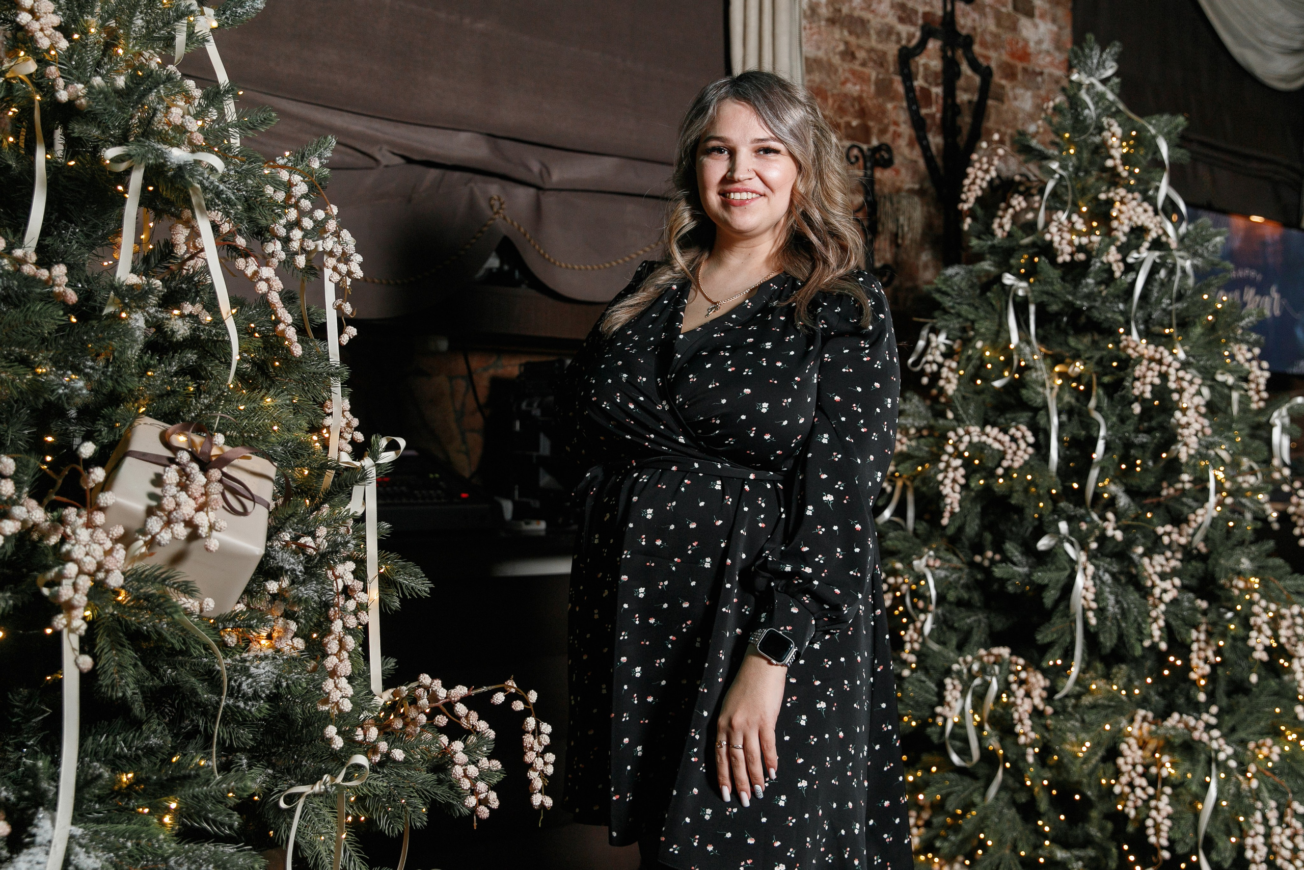 Корпоратив. Арсенал. Фотограф Анастасия Кулешова