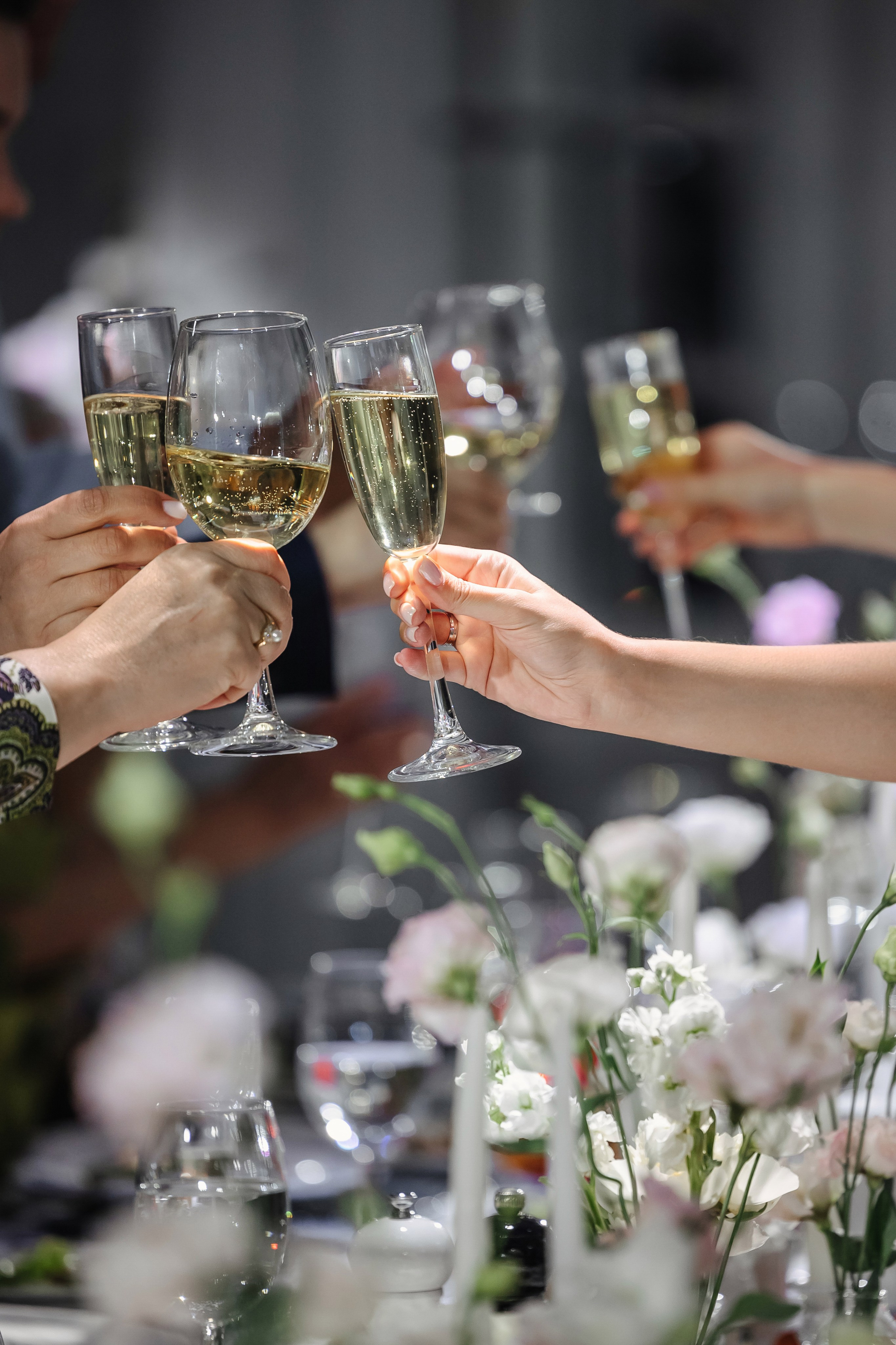 Никита и Евгения. Свадебный фотограф в Москве Михайлина Настя