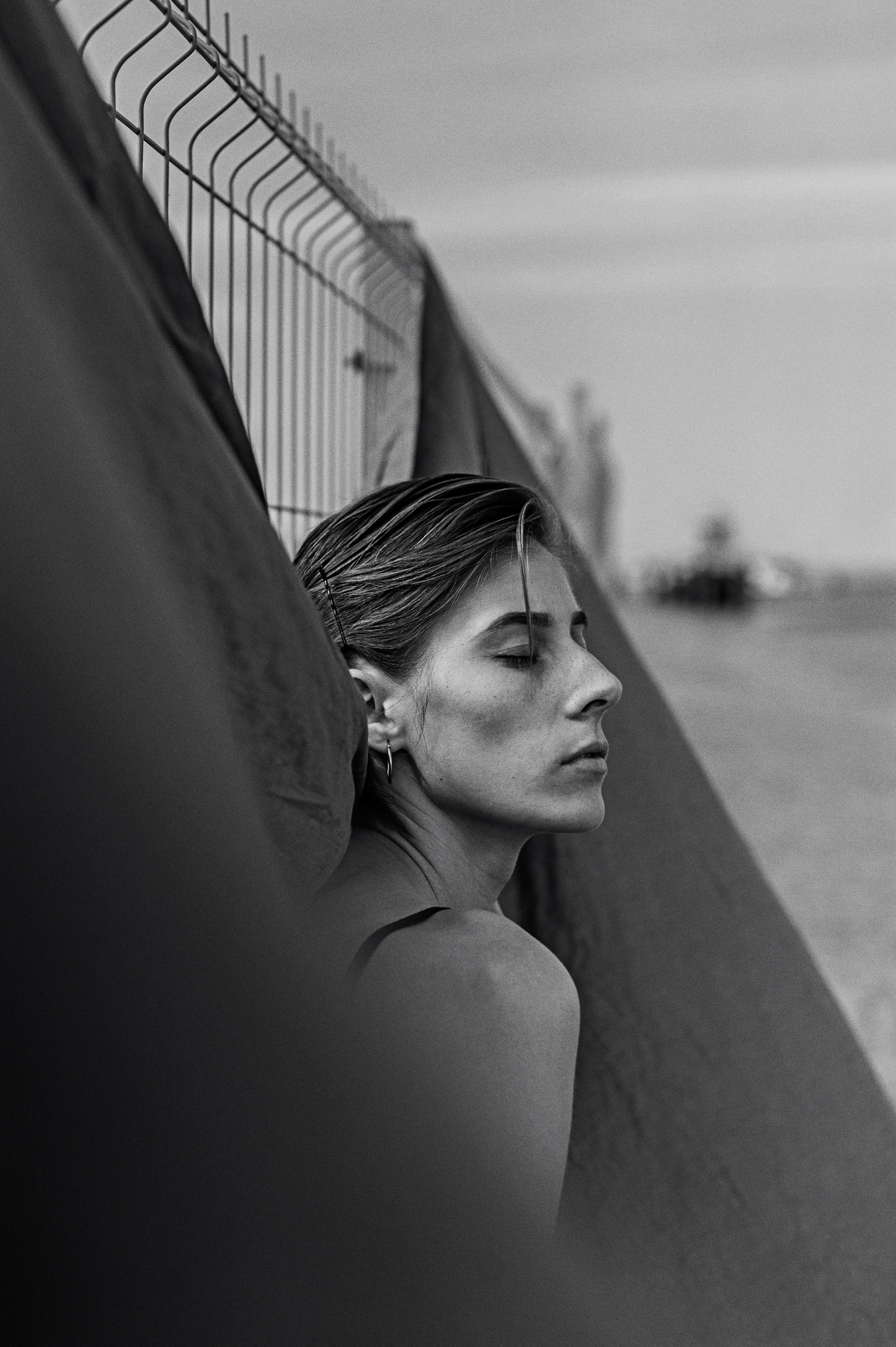 Анастасия. Сергей Виноградов фотограф Россия Санкт-Петербург