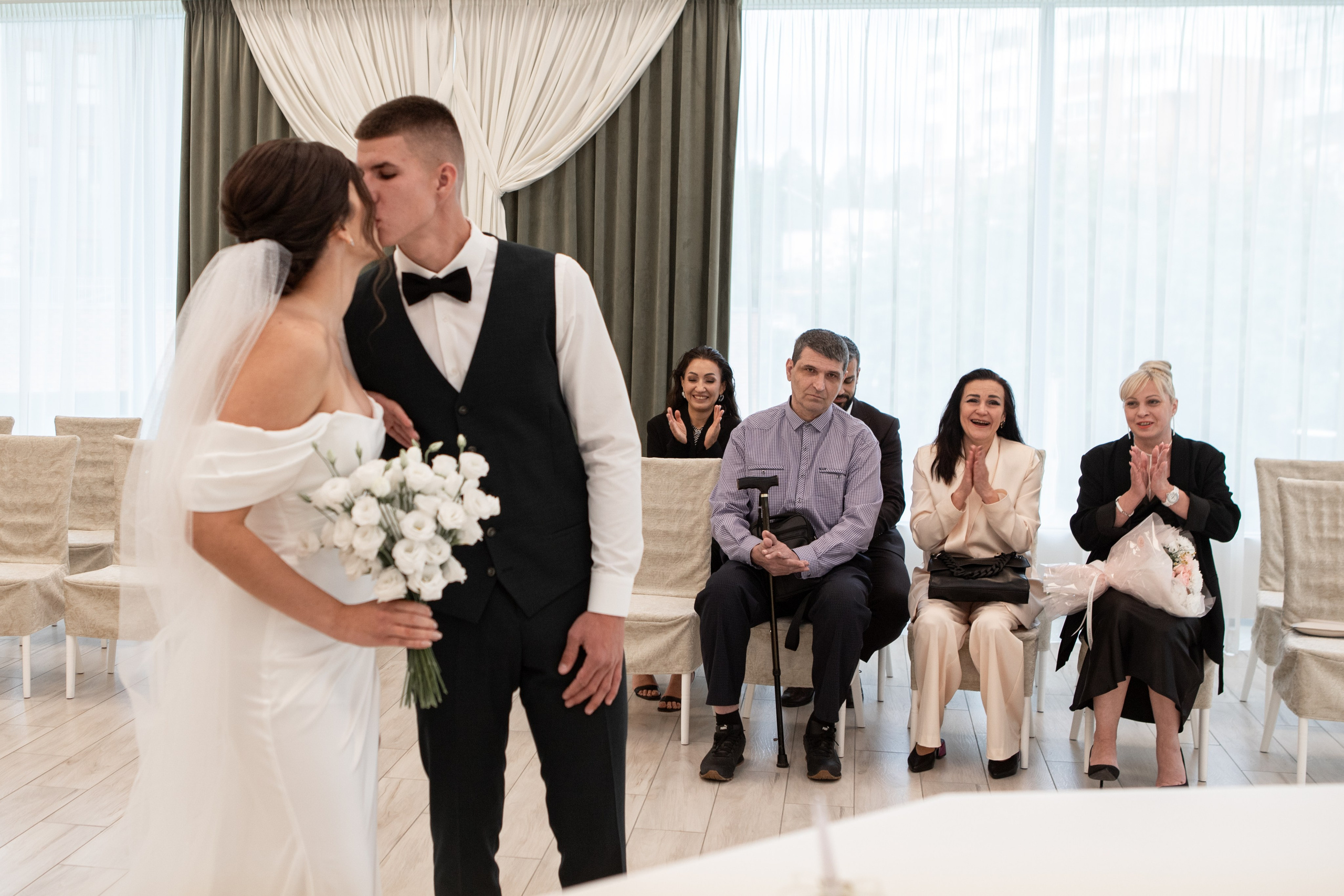 Владимир & Алиса. Фотограф Екатеринбург Яна Язовская