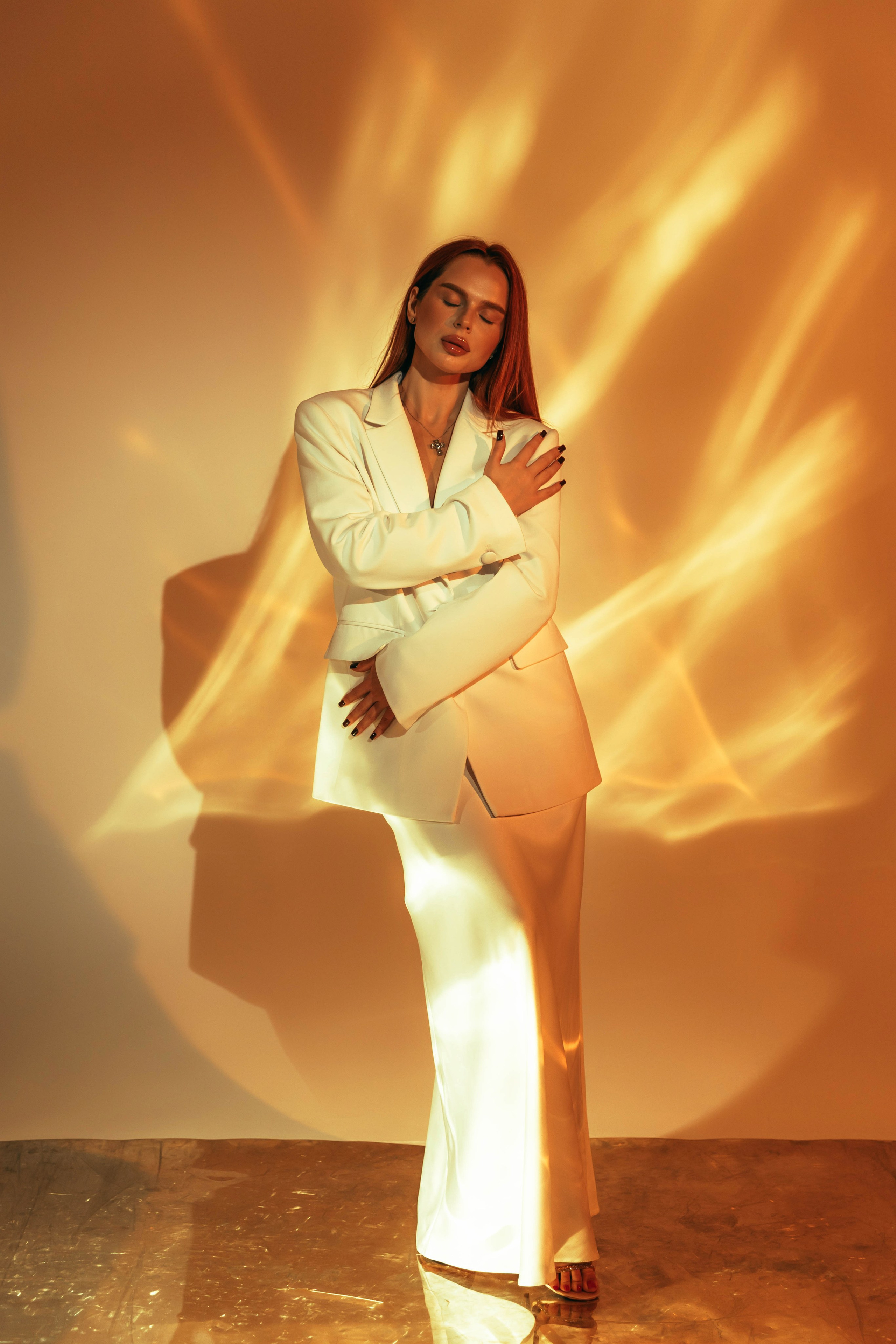 Аня. Фотограф Трифон Мира