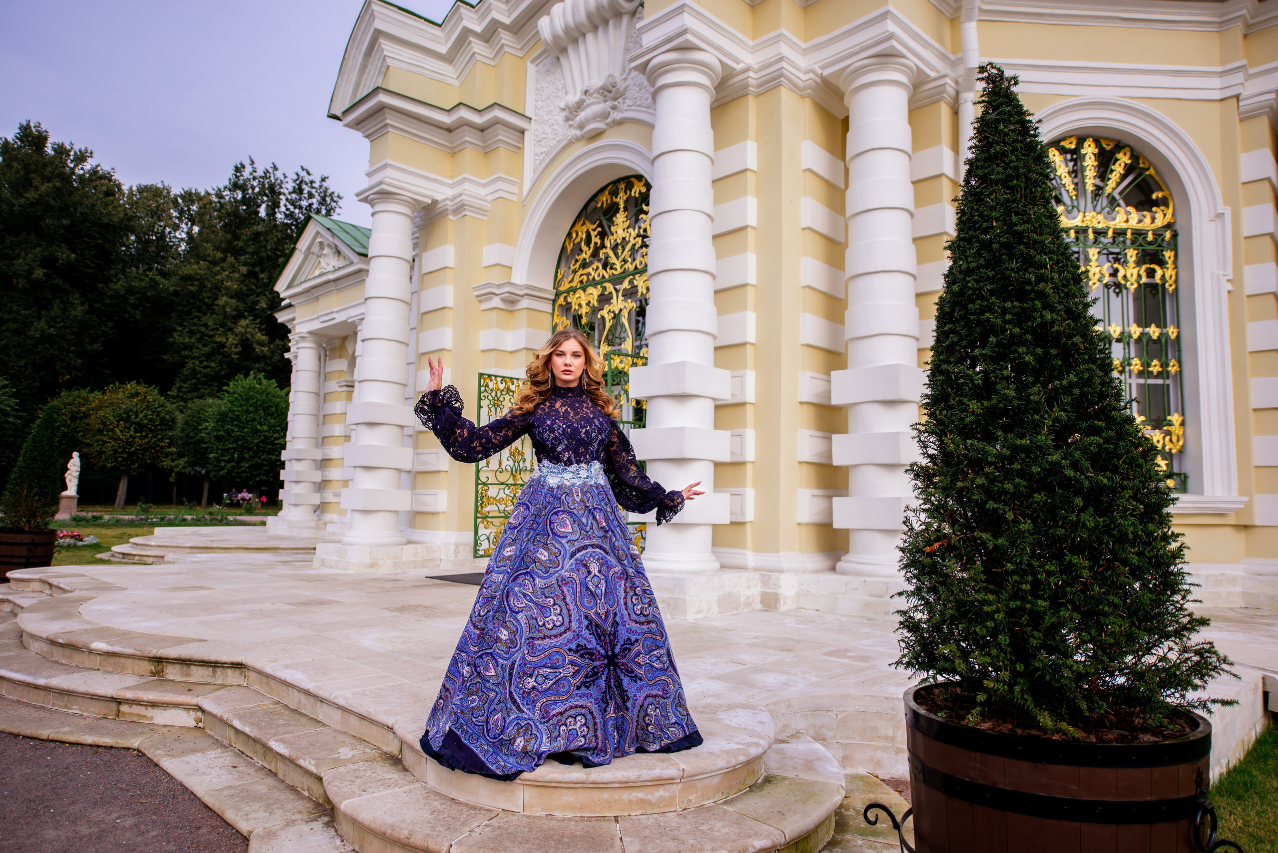 Фотодень. Фотограф Диана Вальтер