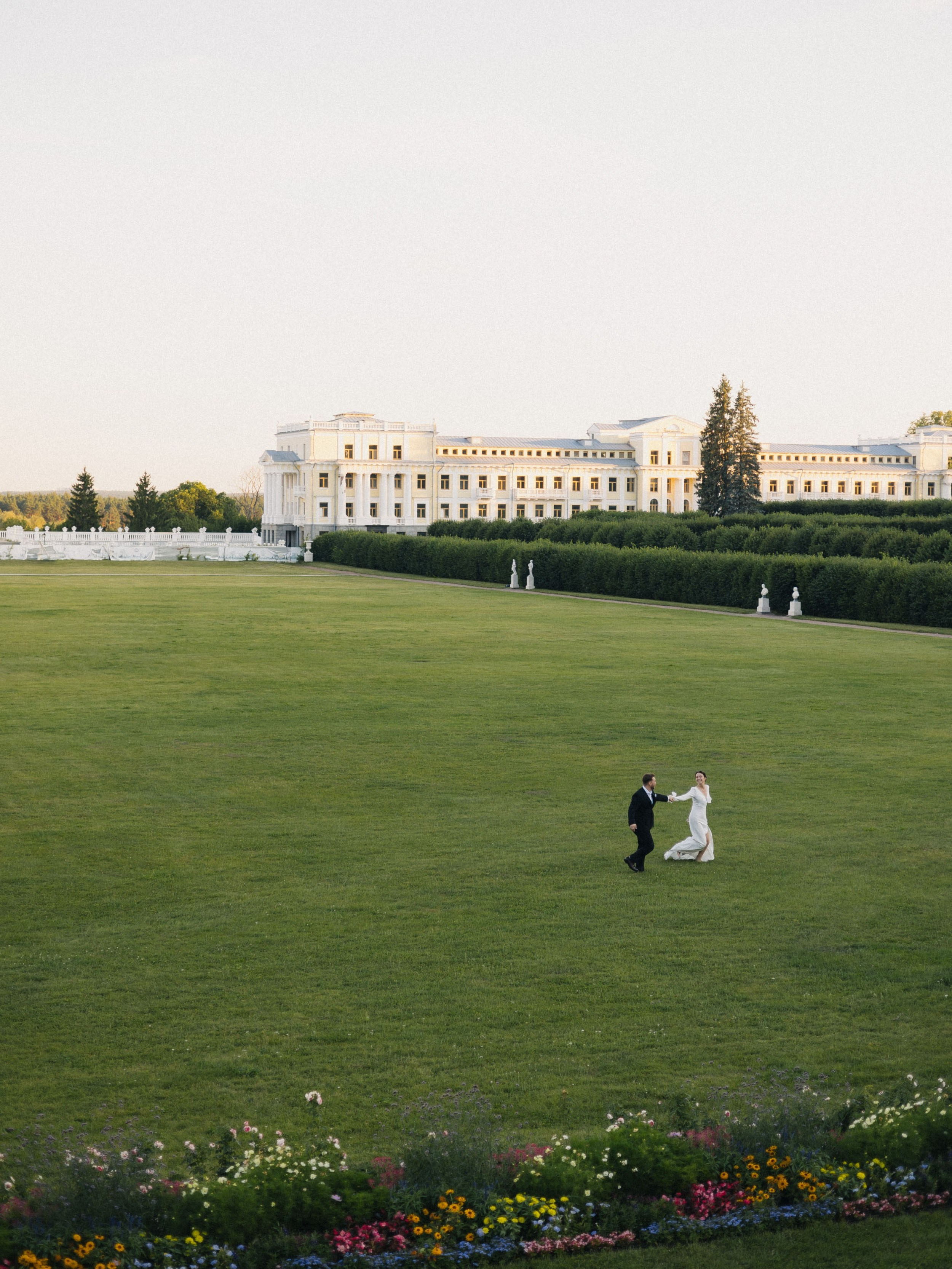 Свадебный фотограф Москва Ирина Писарева