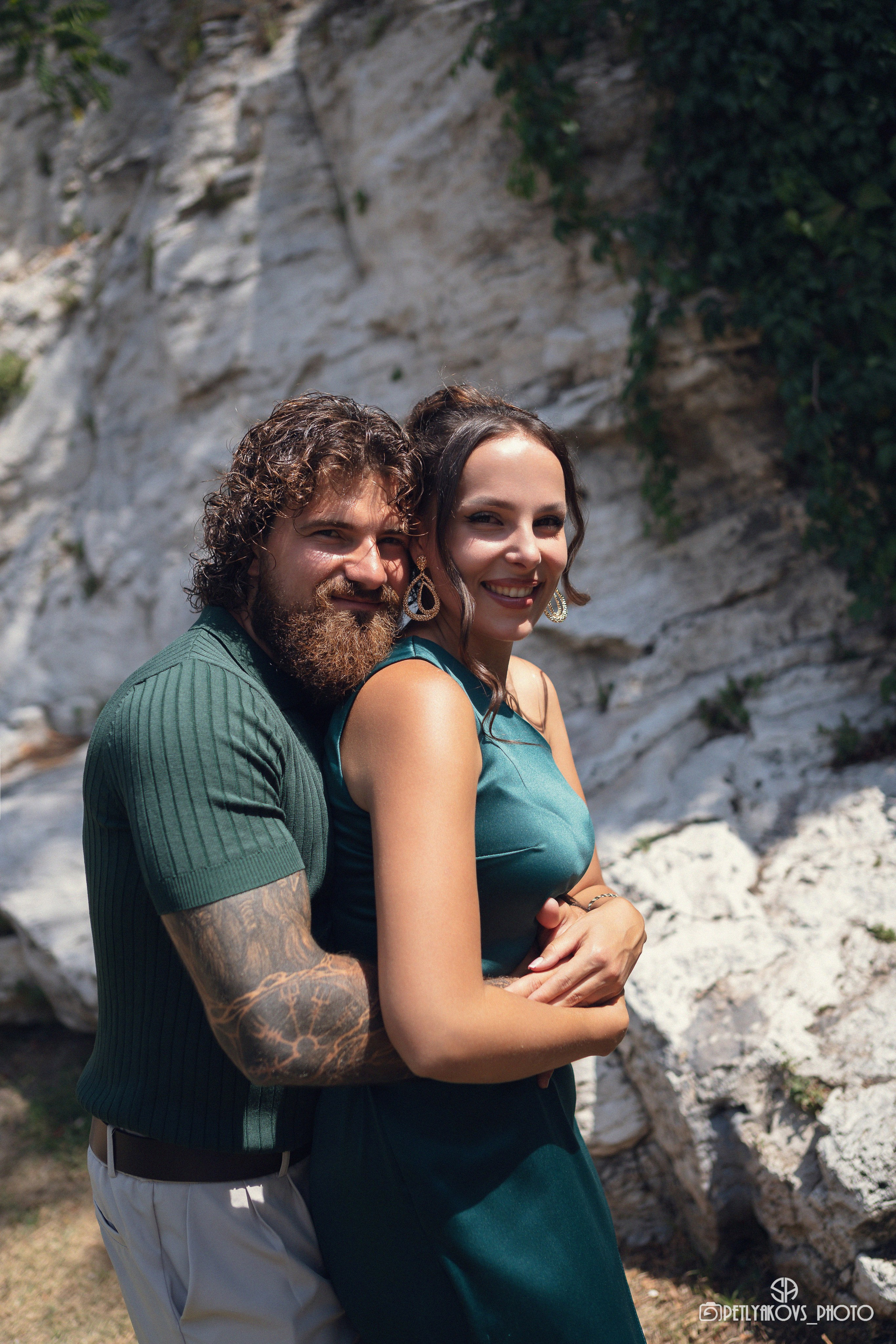 Свадьба Ильи И Натальи. Фотограф, видеограф Пятигорск, Ставрополь, Ессентуки, Petlyakovs_photo