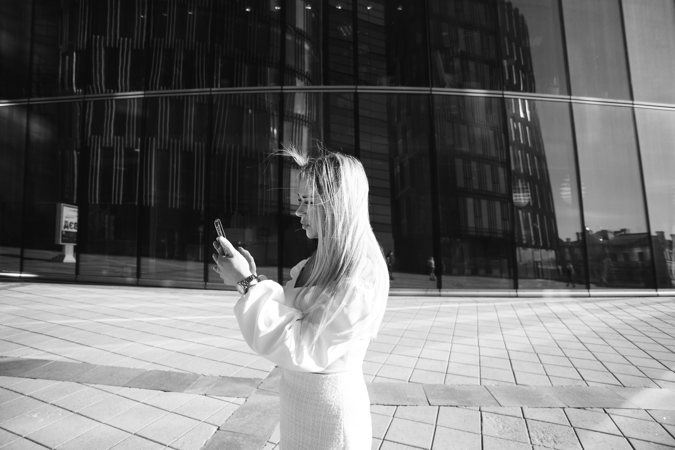 Лиза. Гюйо Георгий — фотограф