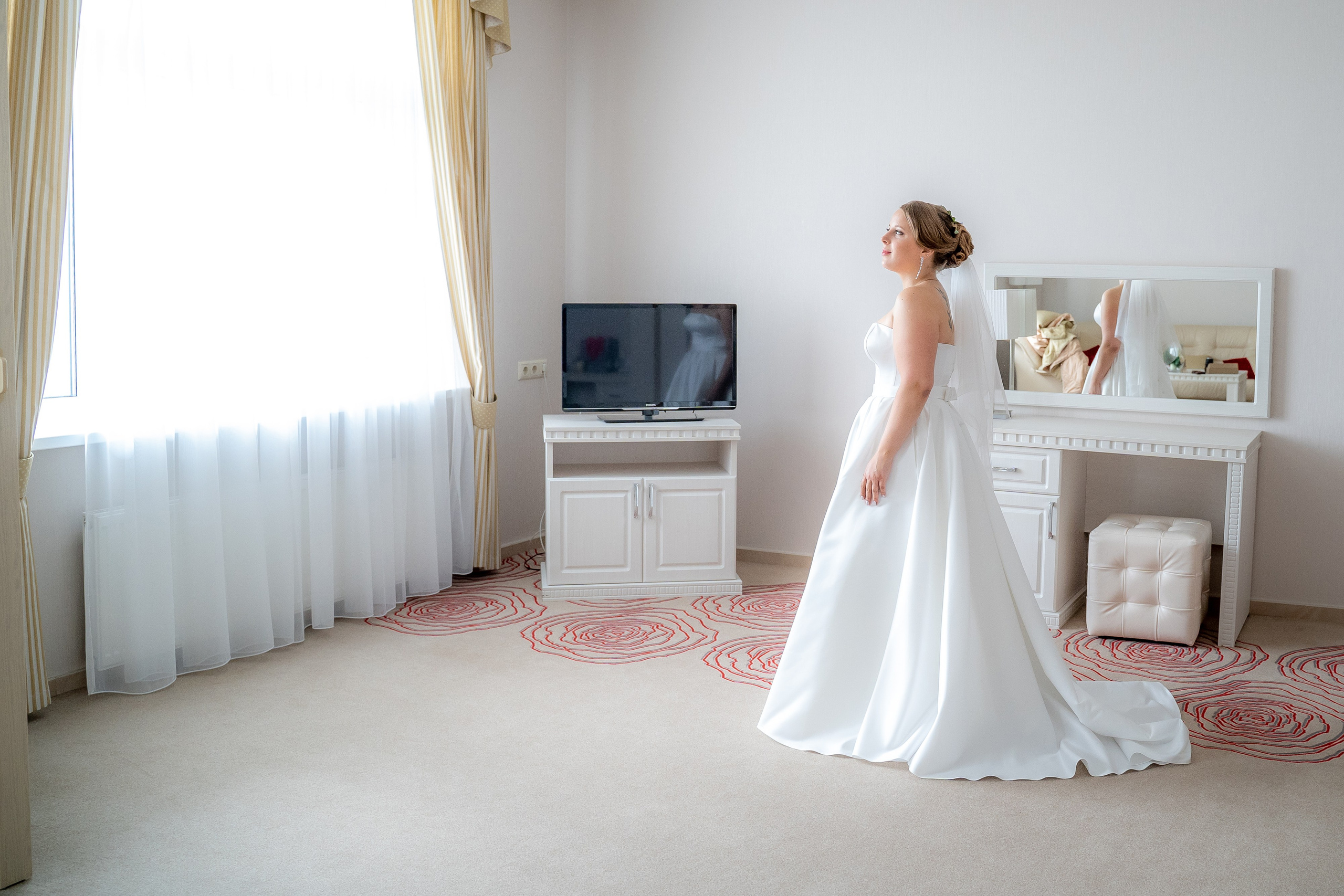 Дмитрий и Вика. Архив