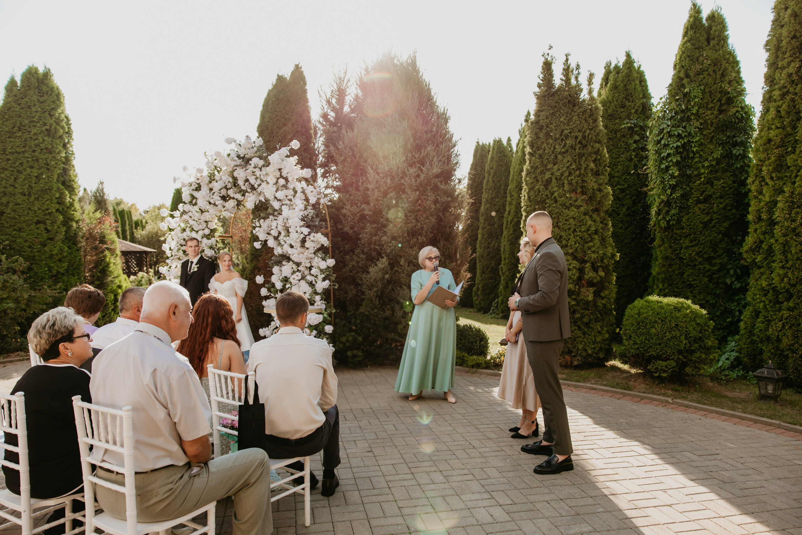 Илья и Алёна. Свадебный и портретный фотограф Минск Евсович Инна