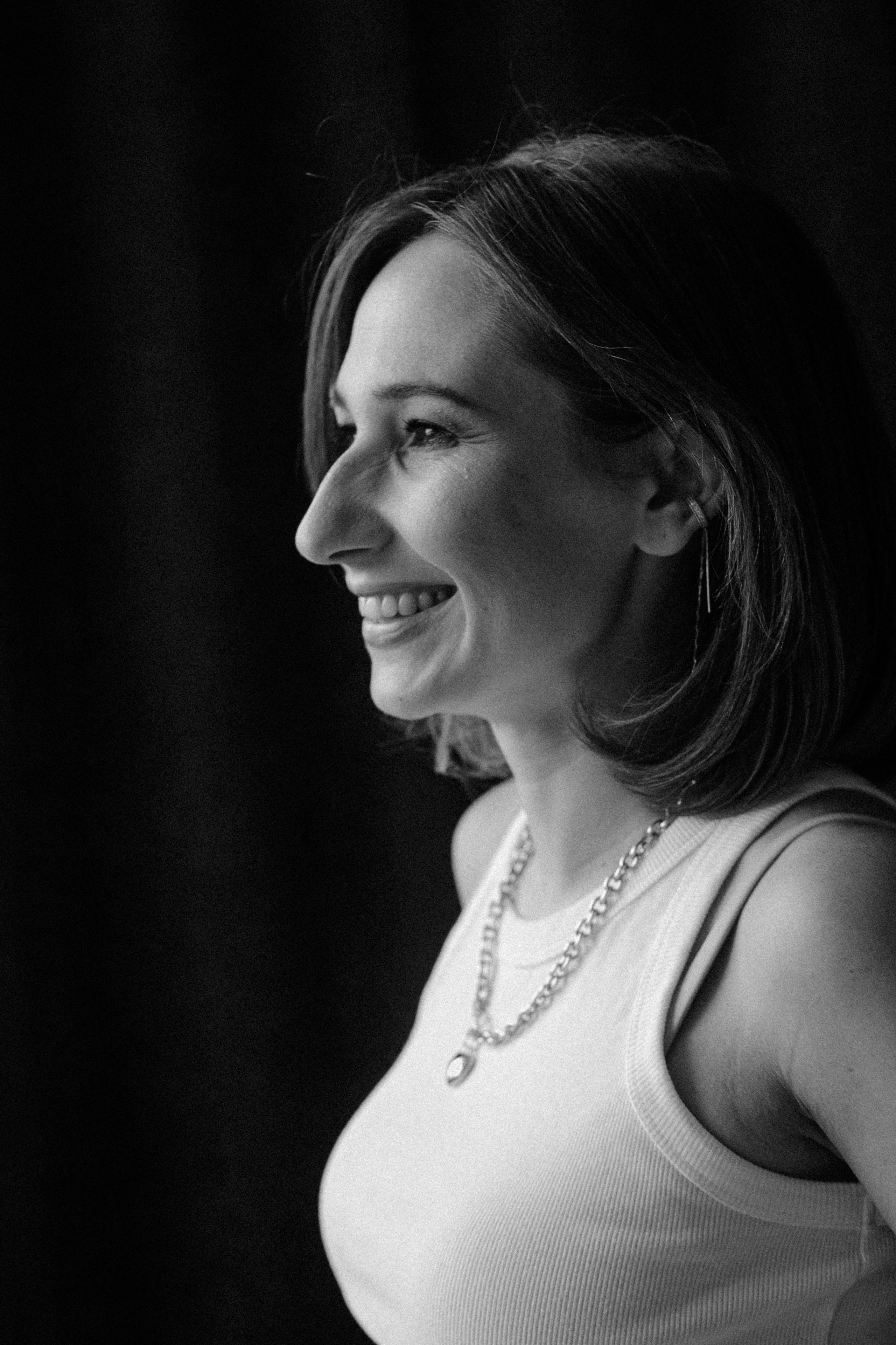 Ирина. Женский и репортажный фотограф Москва Натали Смирнова