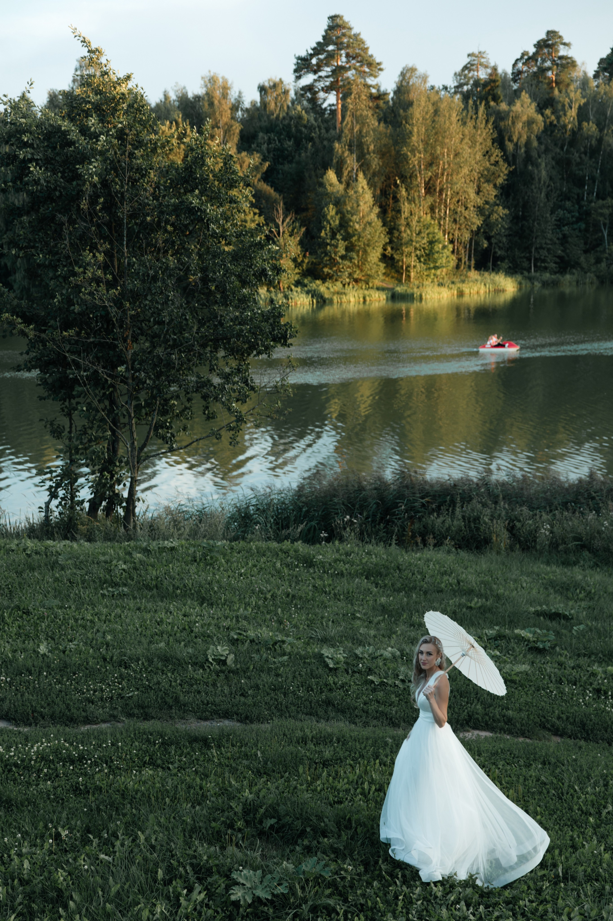 BORIS & ANASTASIA. Свадебное ФОТО & ВИДЕО Москва/Липецк