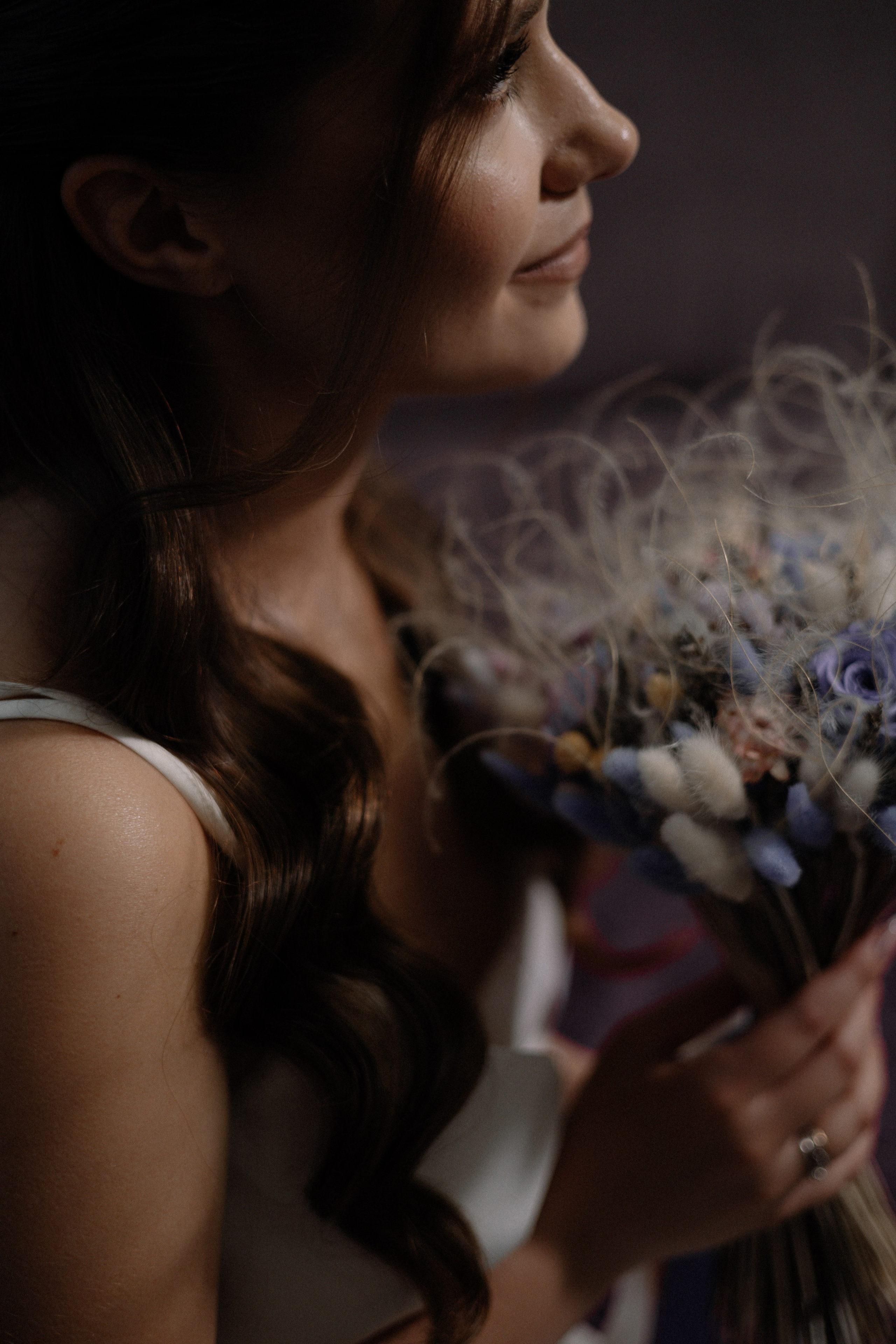 Настя и Артем. Свадебный и портретный фотограф в Москве Анастасия Масюк