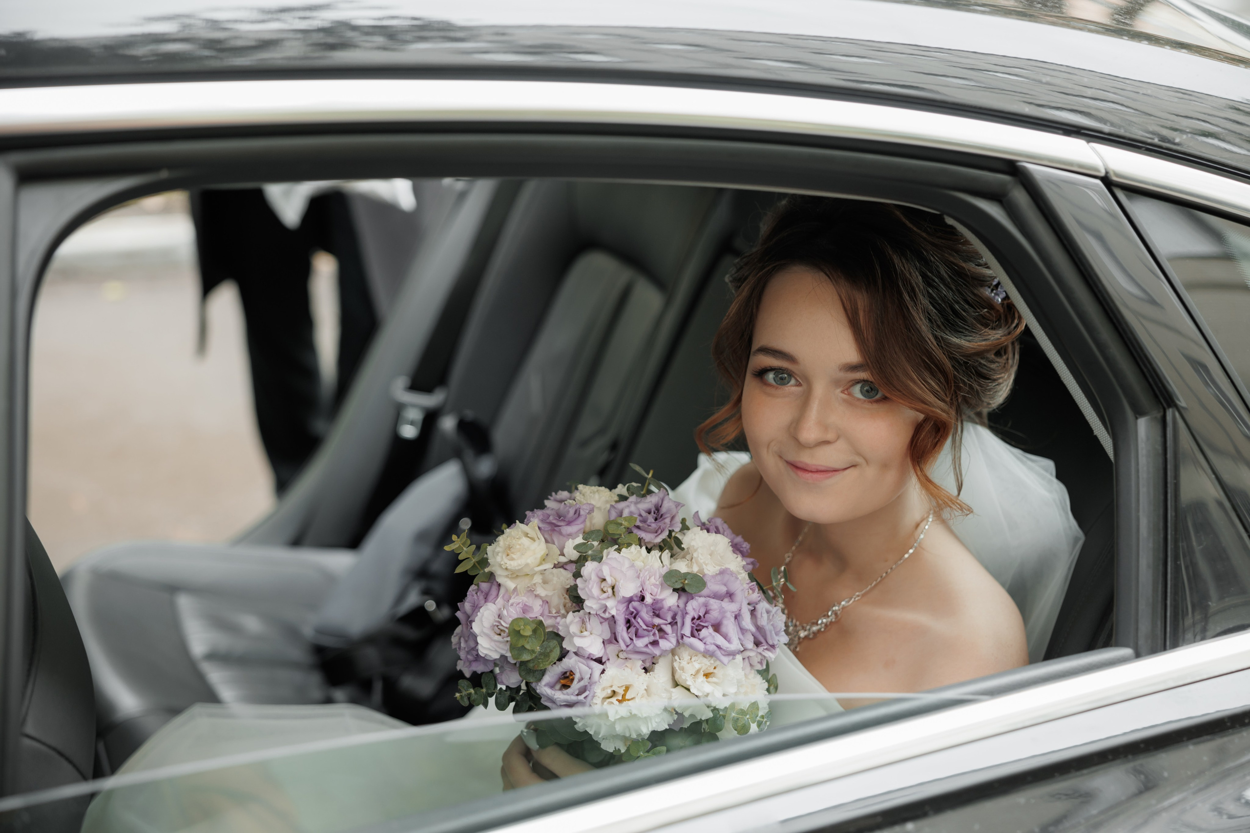 Константин и Дарья, ЗАГС ВДНХ, отель Soluxe, ресторан «Антик». Свадебный и репортажный фотограф (Москва, Королев и другие)