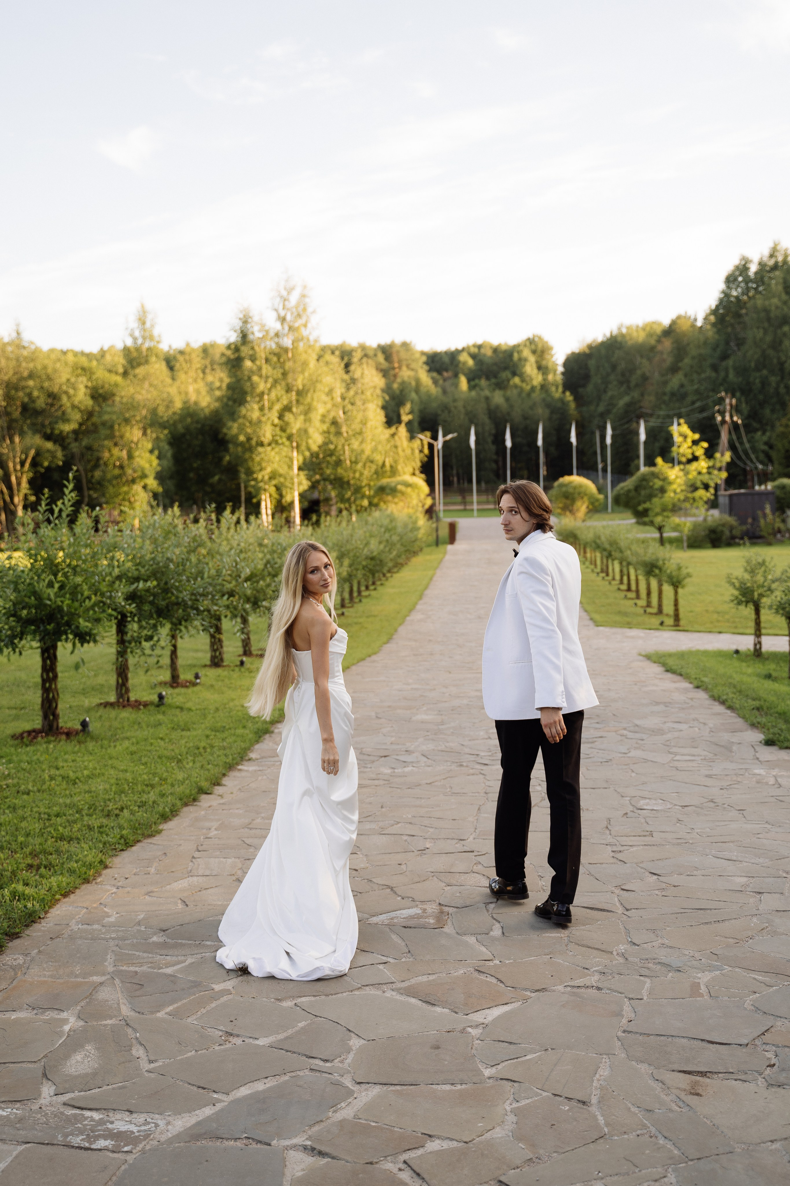 Свадьба в стиле олд мани. Свадебный фотограф организатор в Санкт-Петербурге Ассоль Опарина