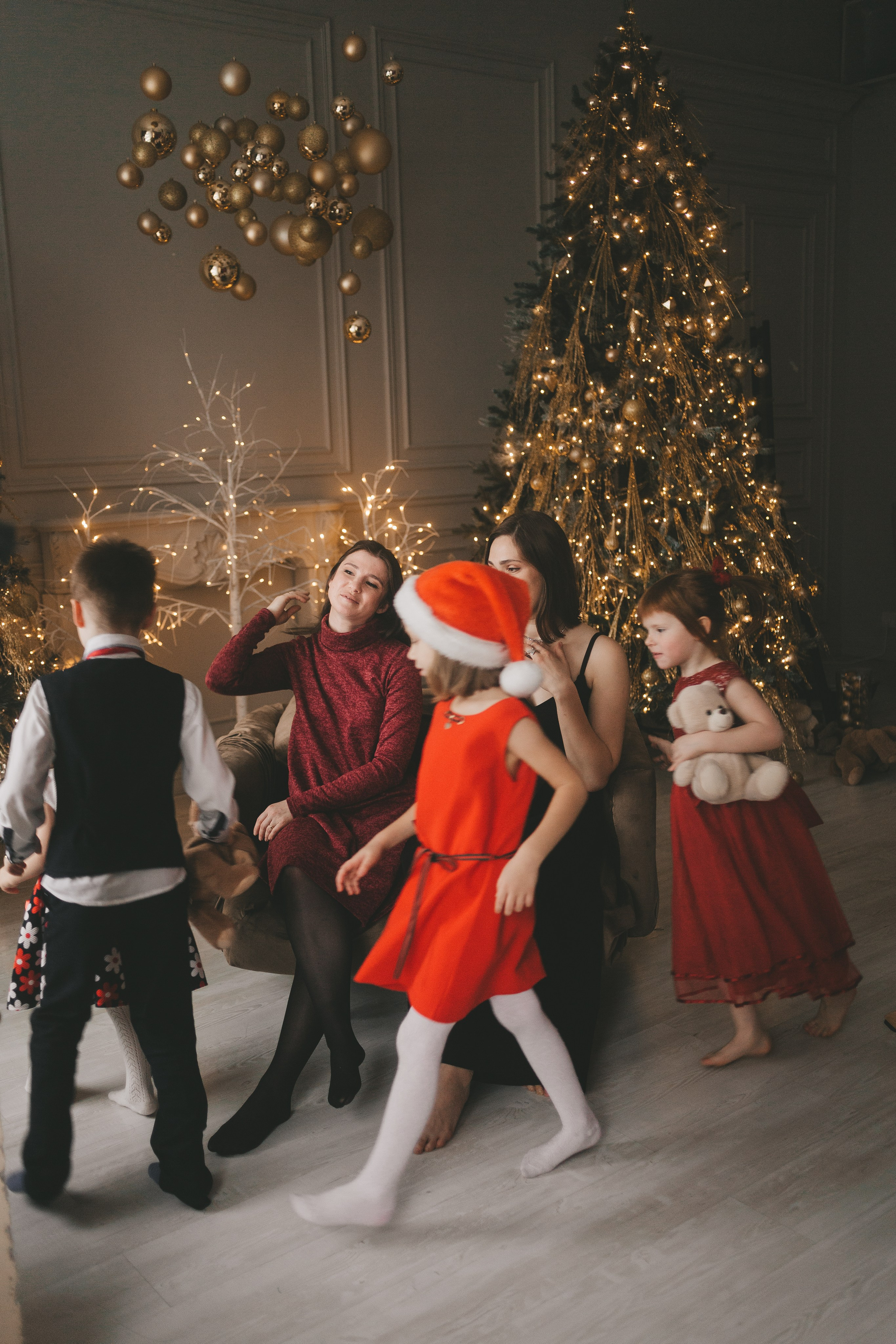 Живые фотографии