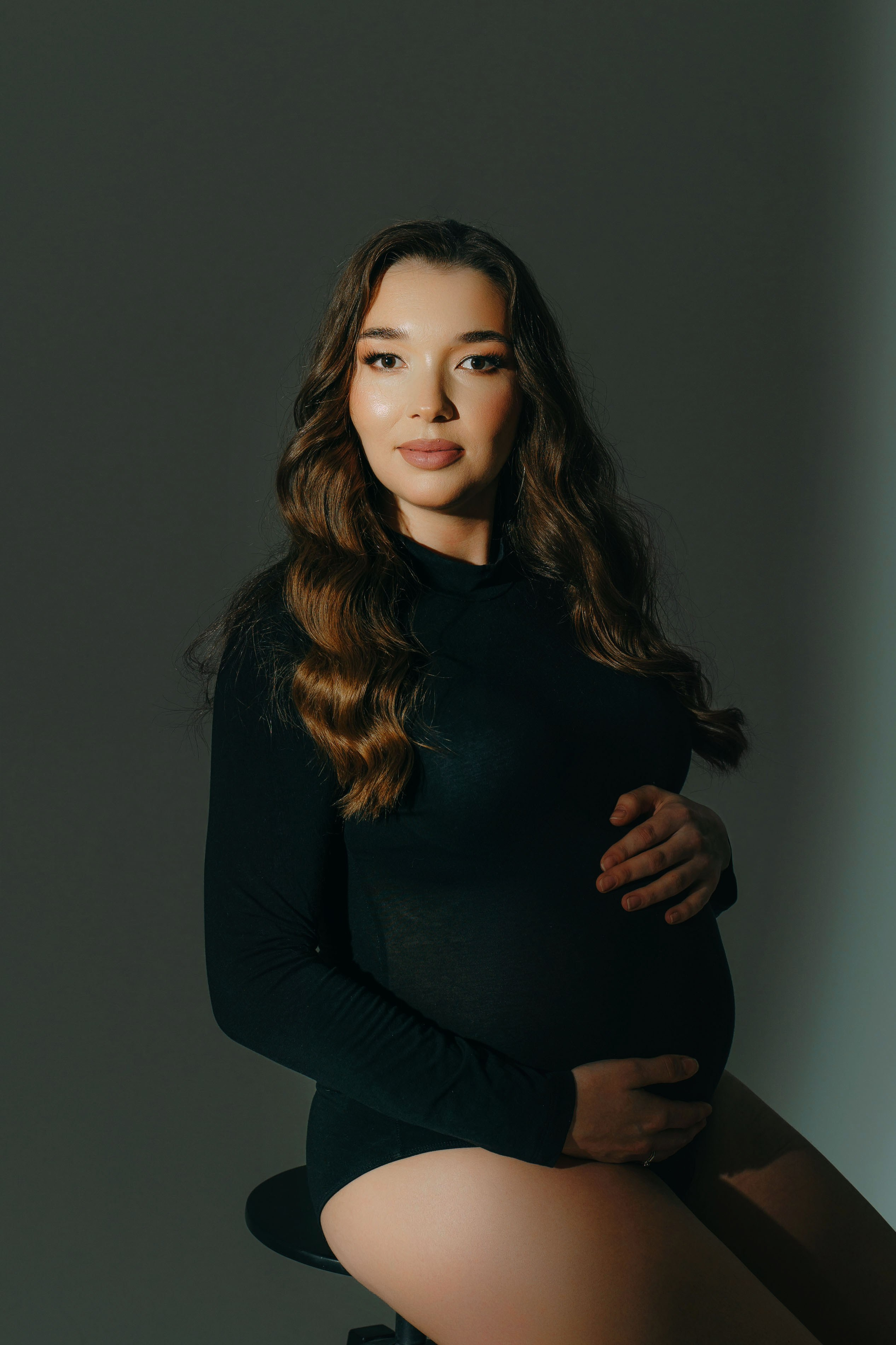 Наталия. Фотограф Алексей Кутырёв