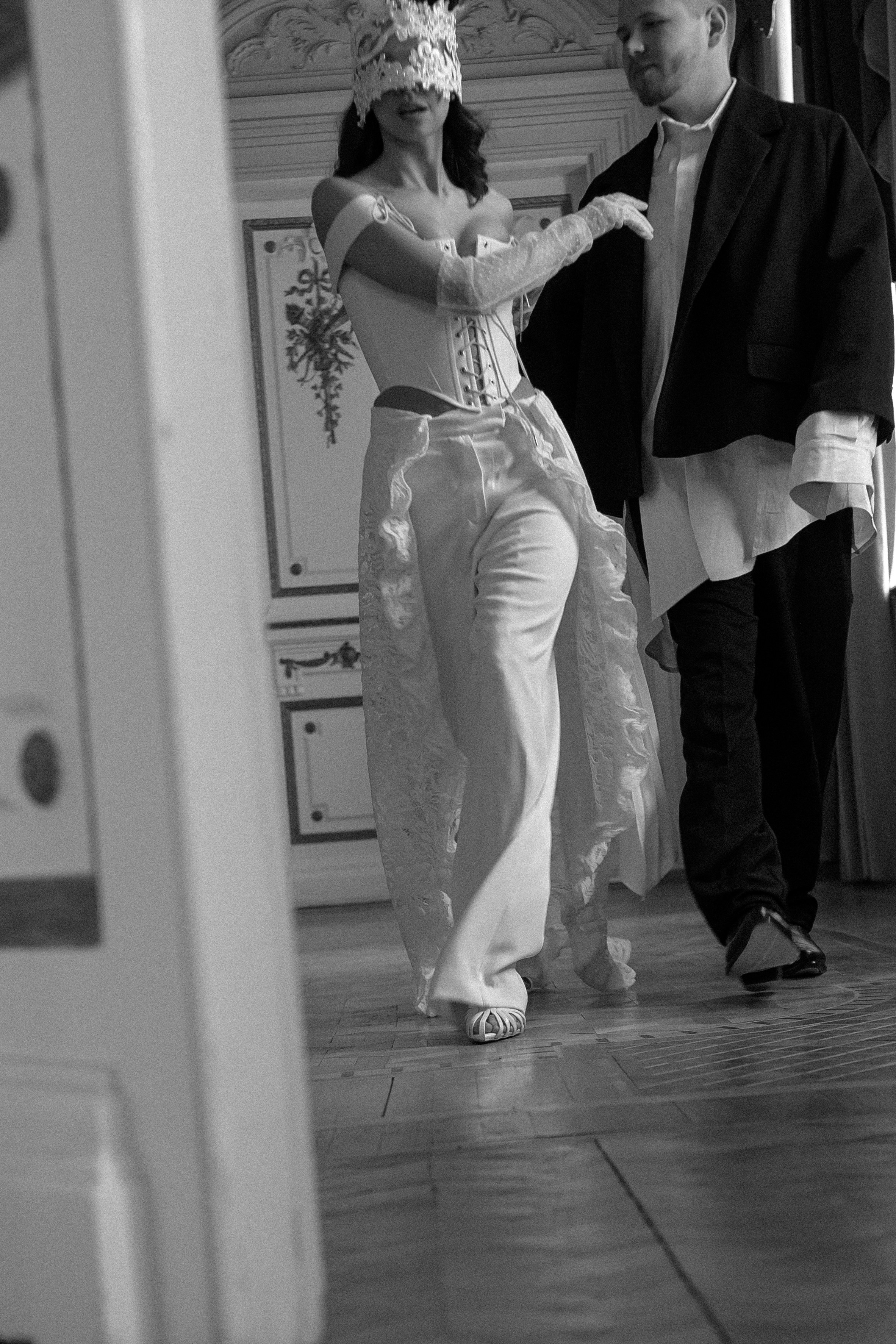 Усадьба. Свадебный фотограф Евгения Наумовец