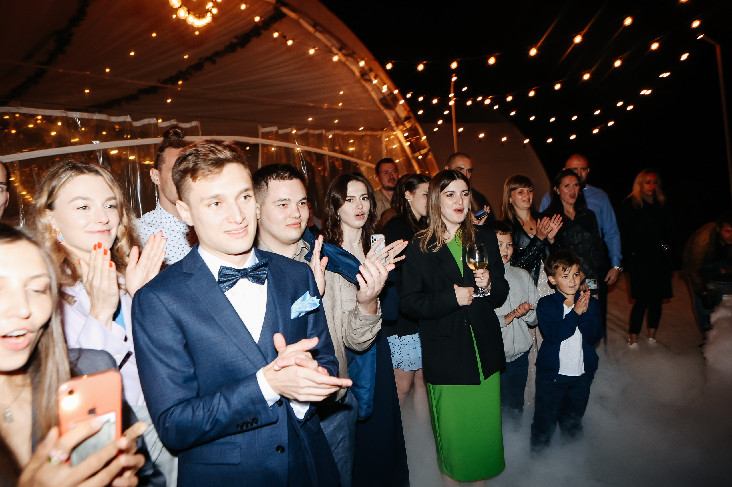 Алексей и Хава. Фотограф на Новой риге и в Москве Елена Елис