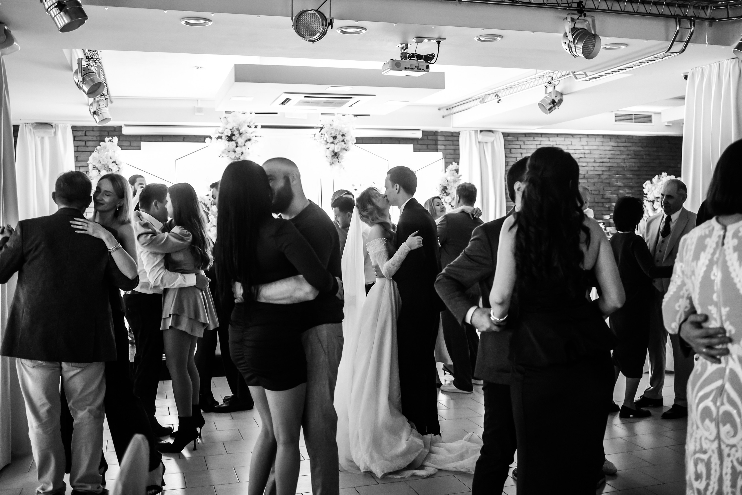 Вася и Лиза. Фотограф на Новой риге и в Москве Елена Елис