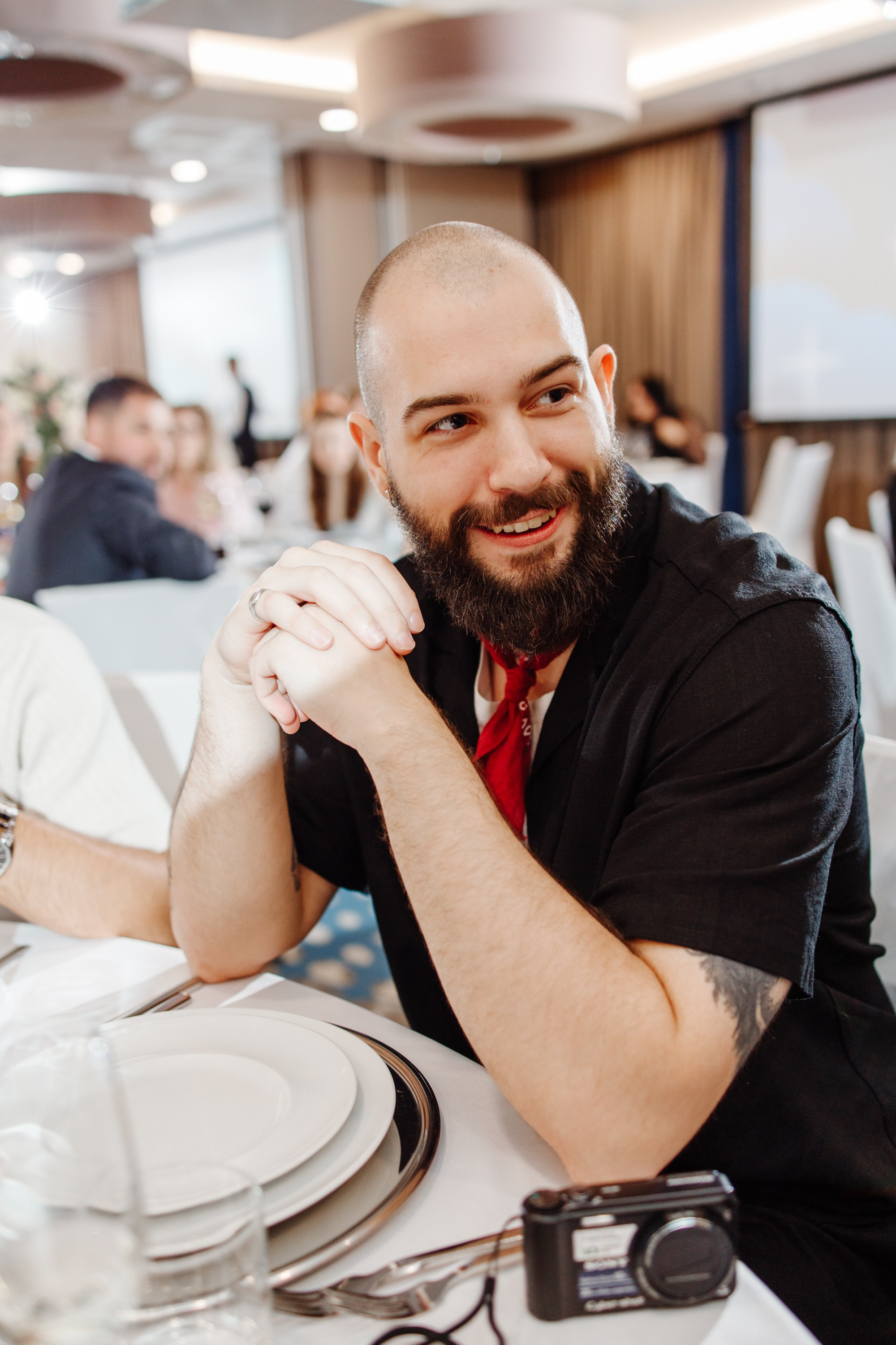 T2 Digital. Команда фотографов