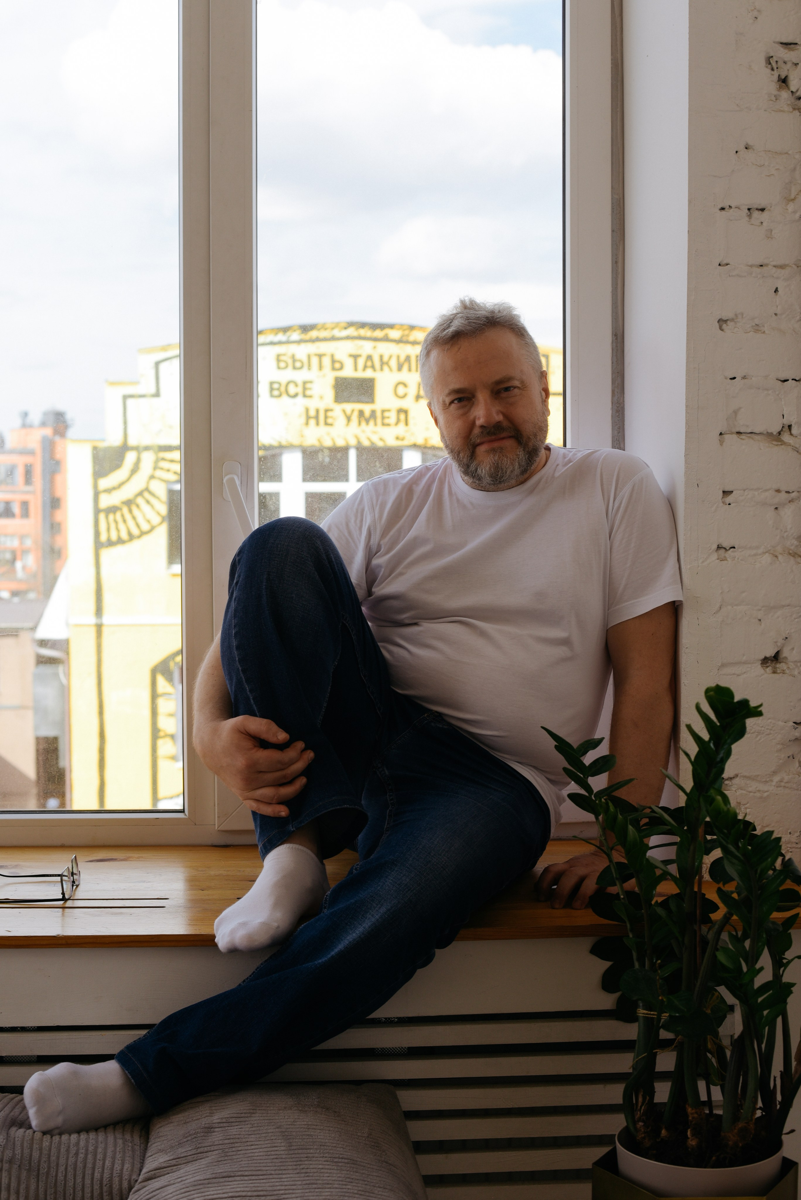 Саломея. Фотограф Лола Волна, город Москва