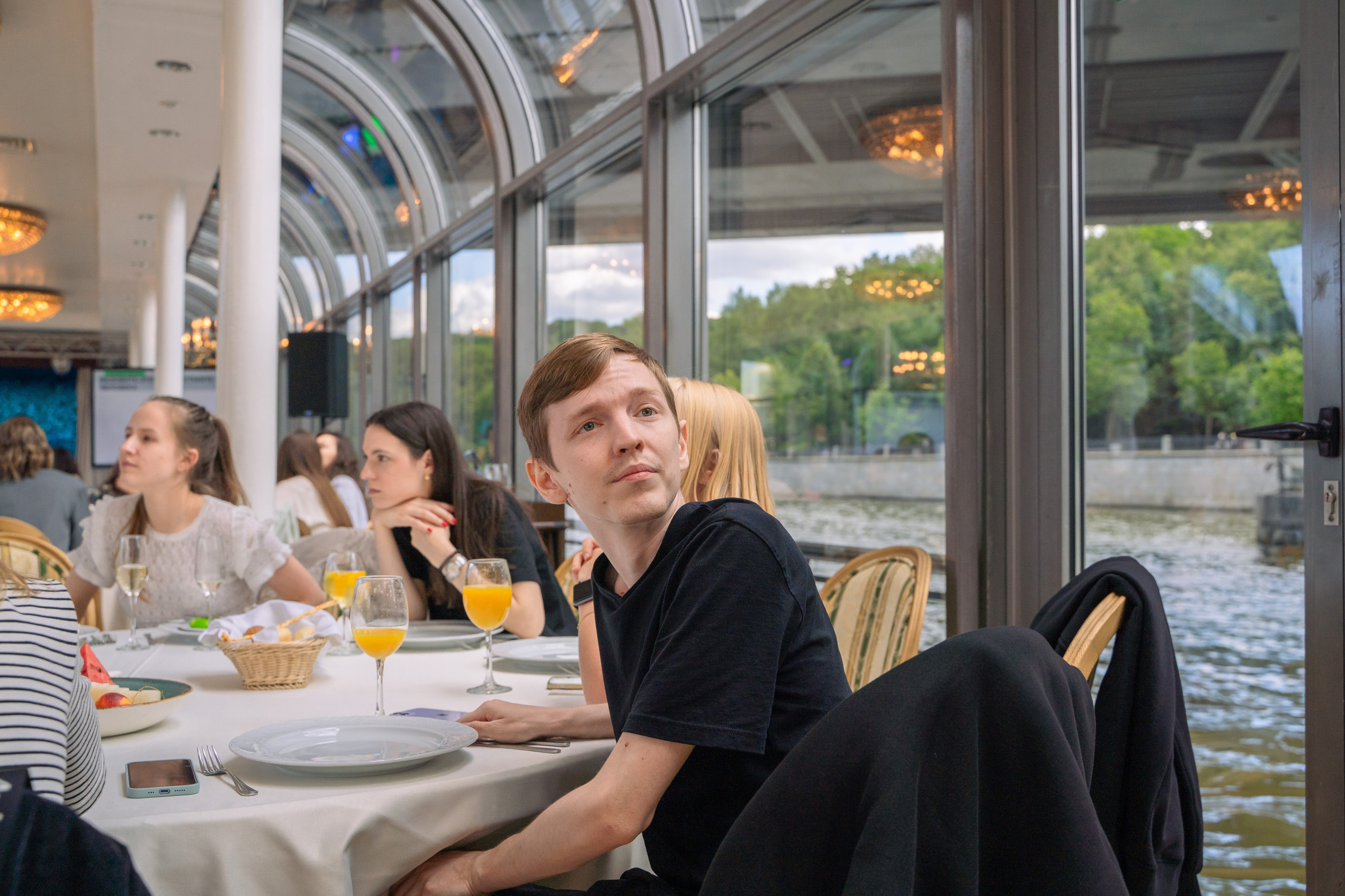 Квиз для Авито. Главная