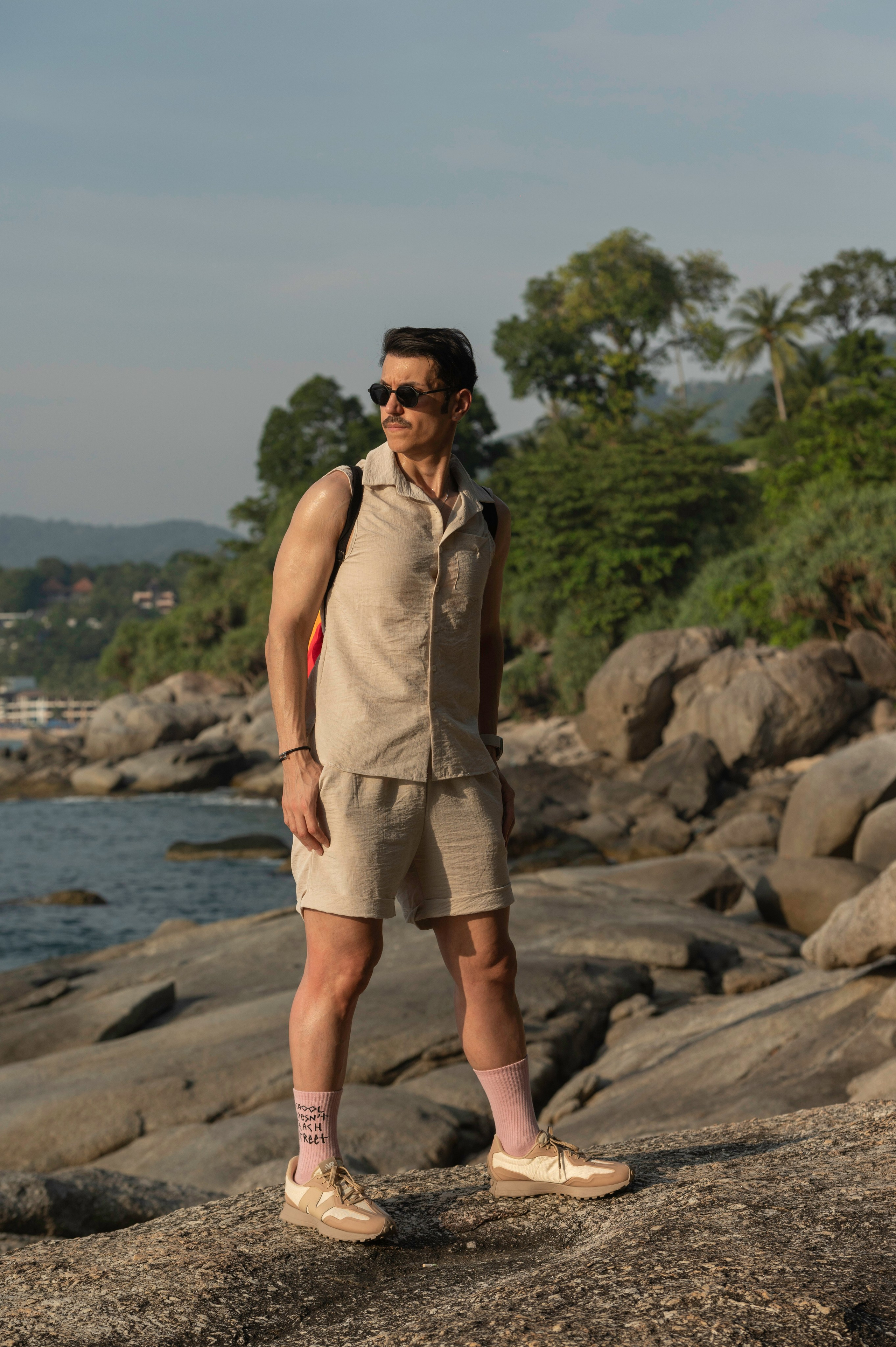 Salmon. Photo & Video production, in Bishkek, Kyrgyzstan