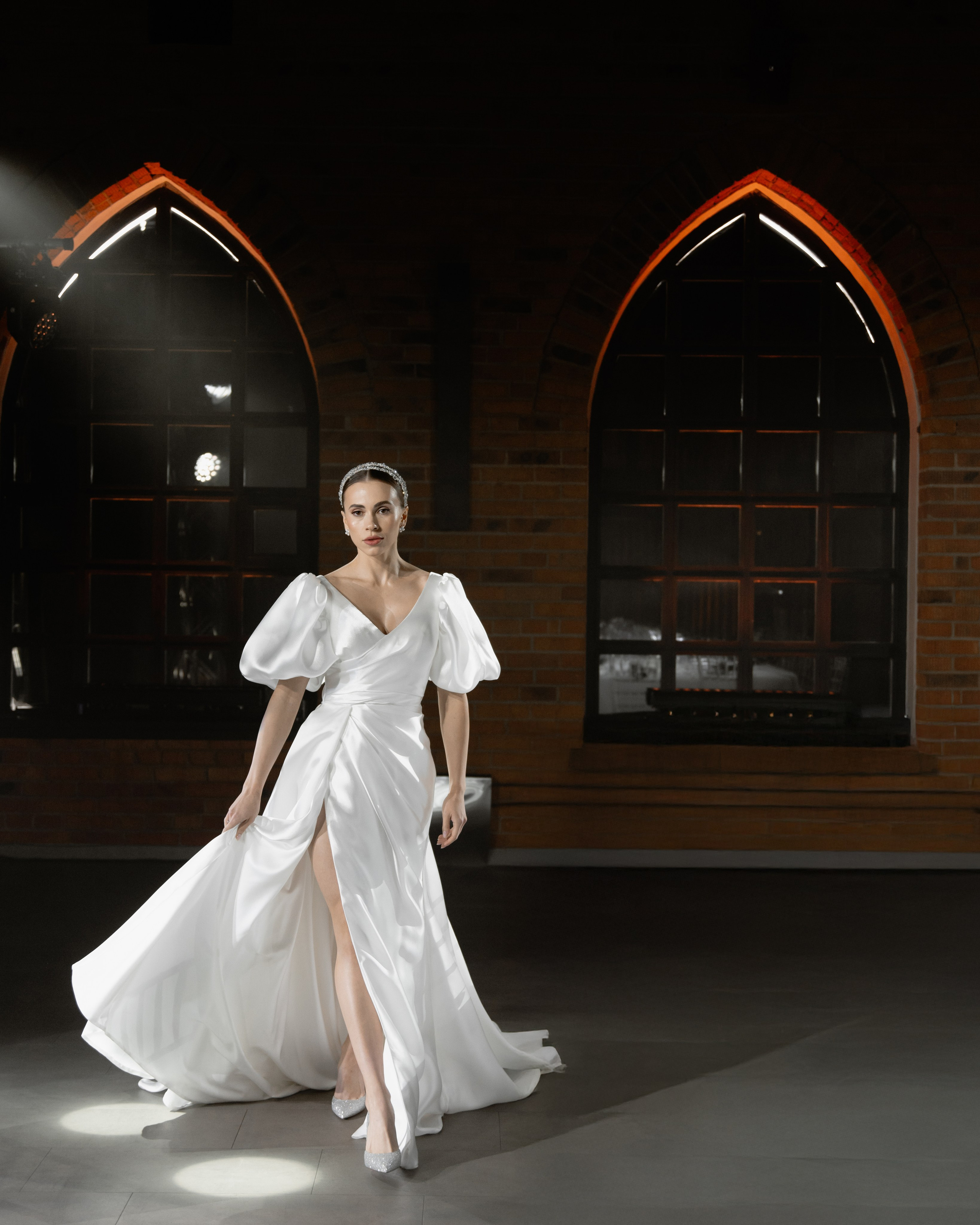 Олеся и Александр. Свадебный фотограф Катерина Корнева Красноярск