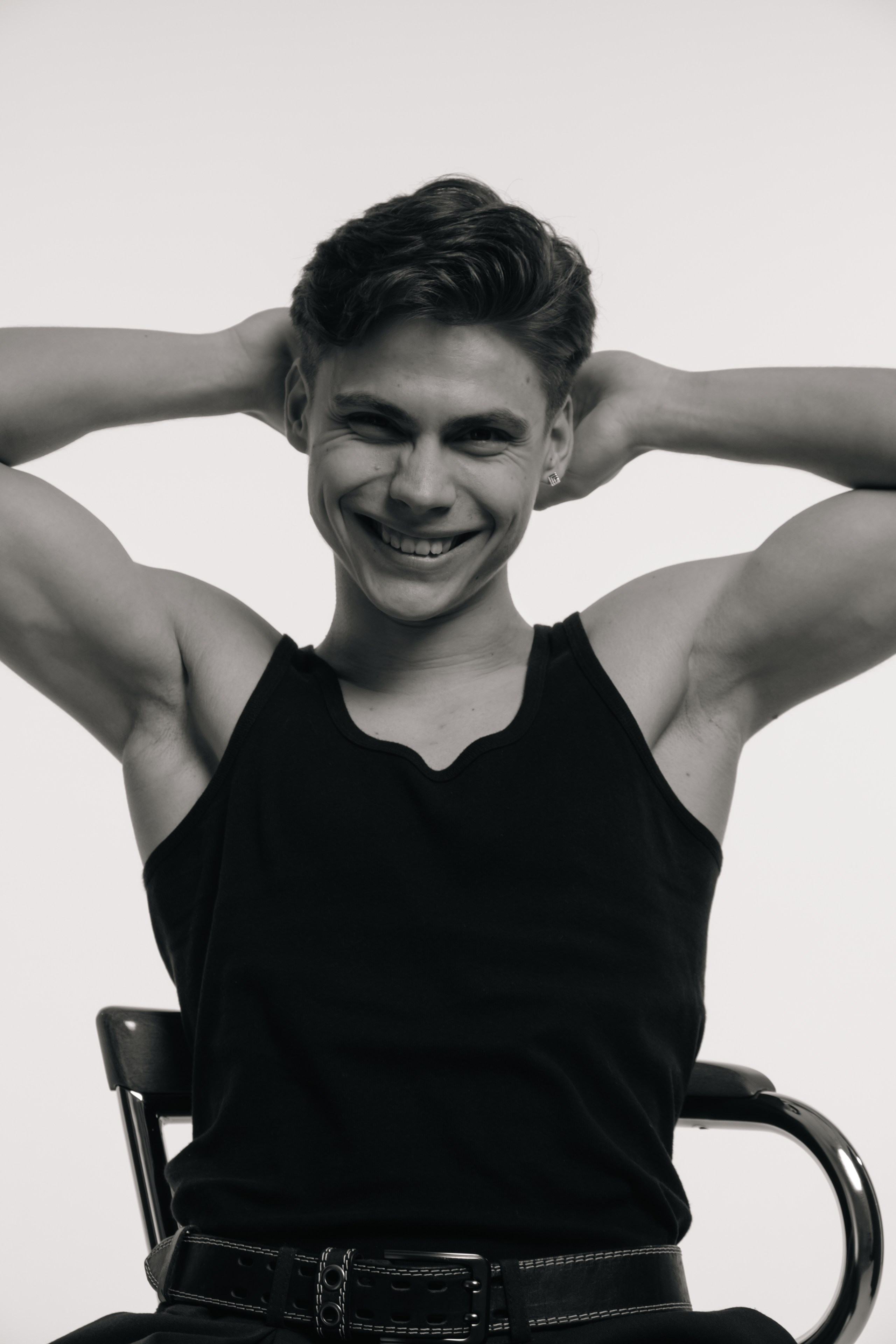 Мари — фотограф и видеограф из Москвы