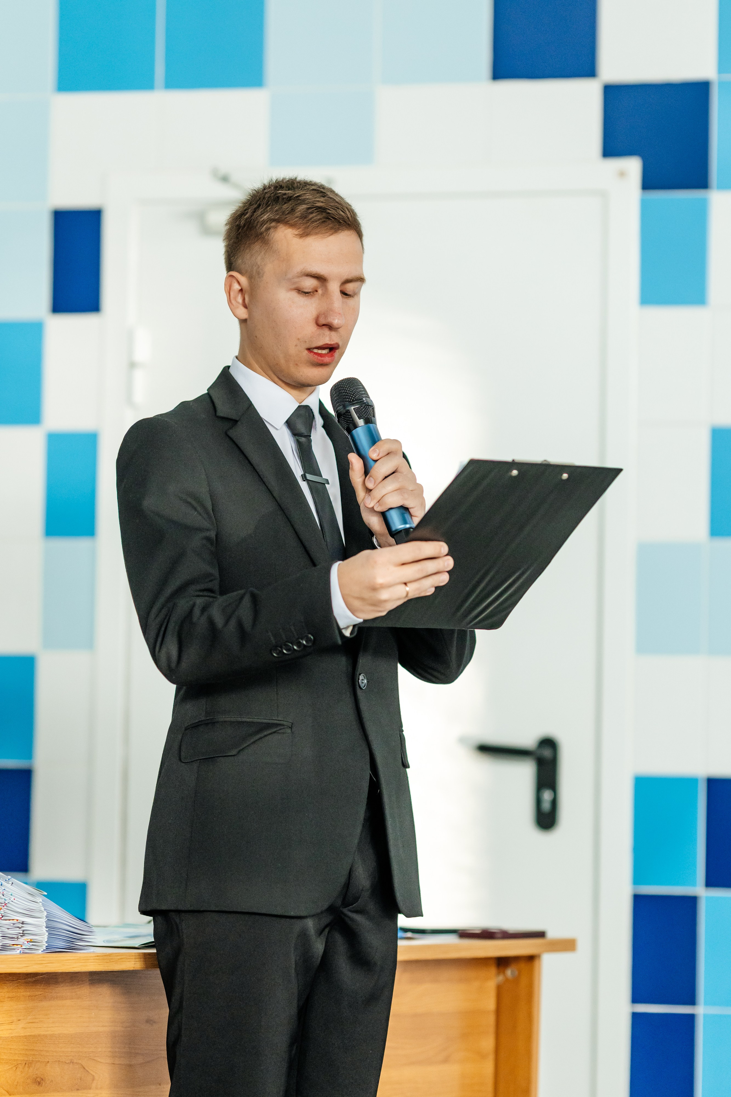 Школа плавания «Виктория». Свадебный фотограф в Краснодаре Николай Крауз