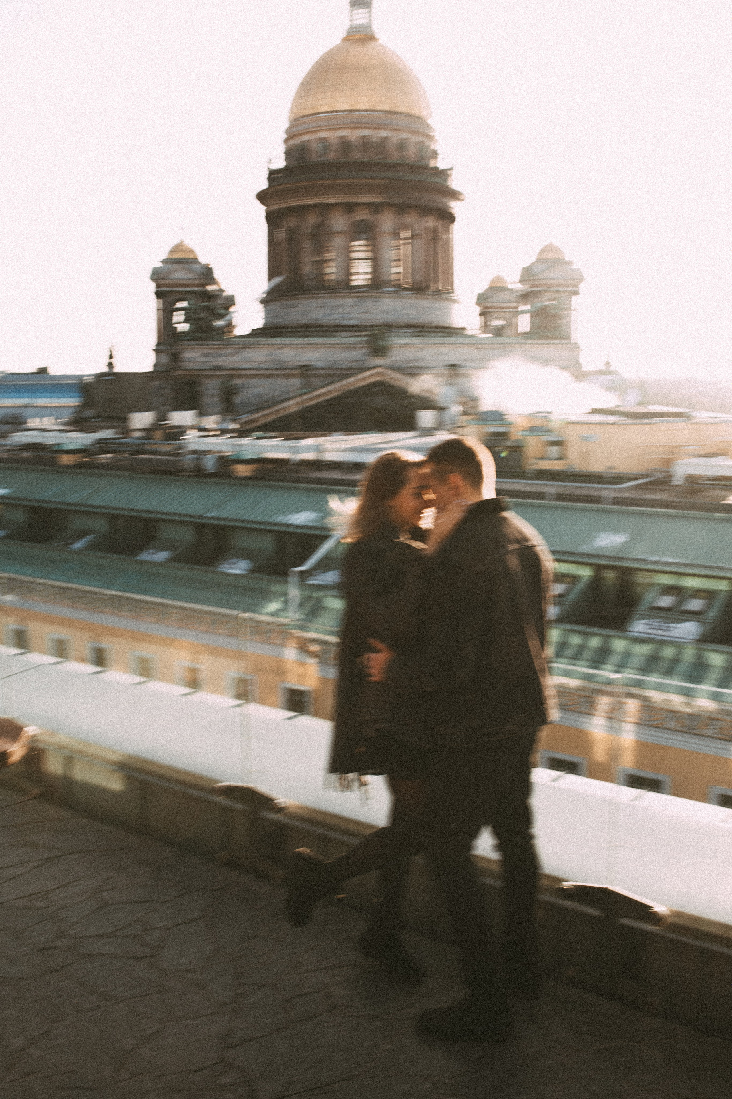 М & H | Санкт-Петербург. Фотограф Екатерина Амбрушкевич