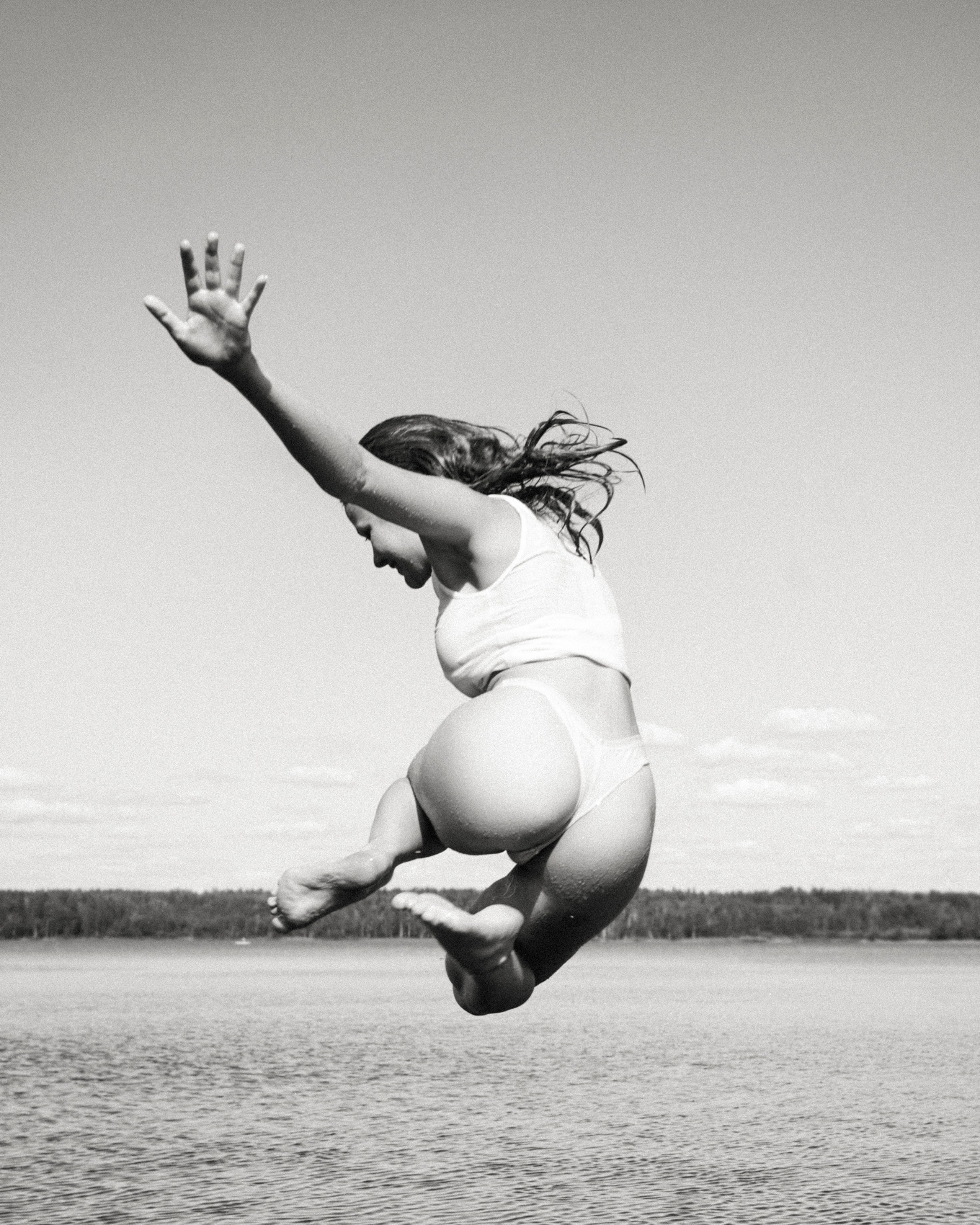 Женский фотограф Маша Фурсова