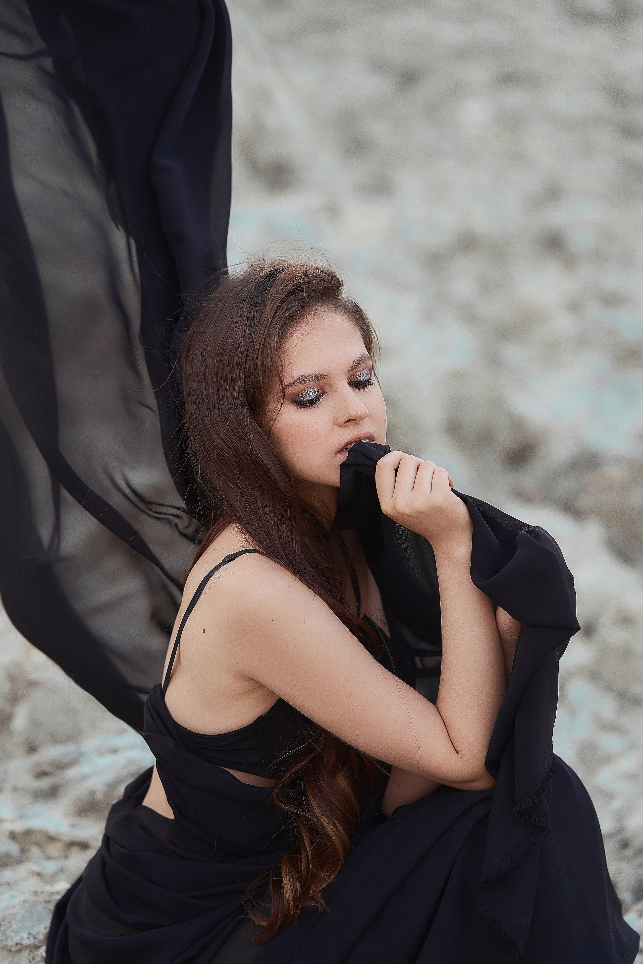 Юля. Фотограф и видеограф в Екатеринбурге