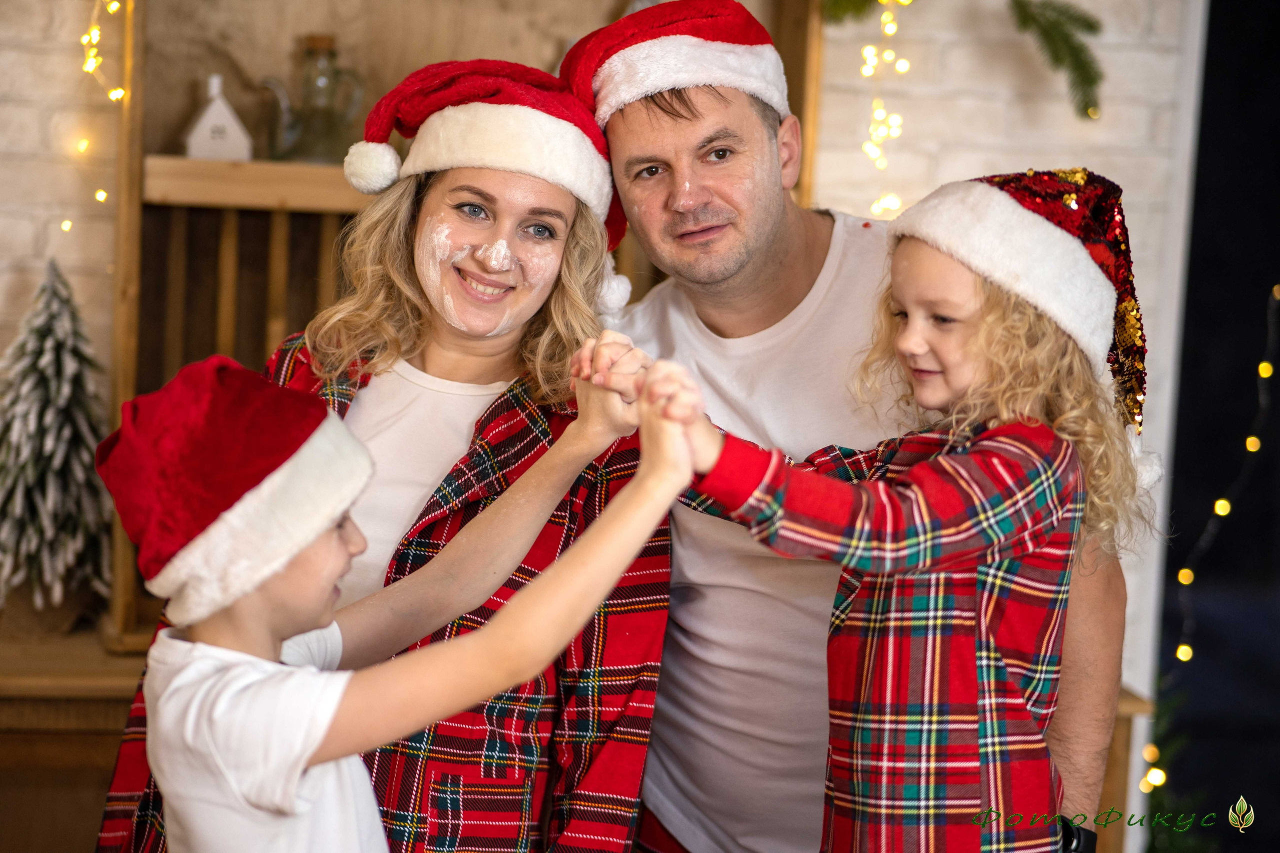 Семейные. Фотографы Евгений и Екатерина. Фотофикус. Тюмень