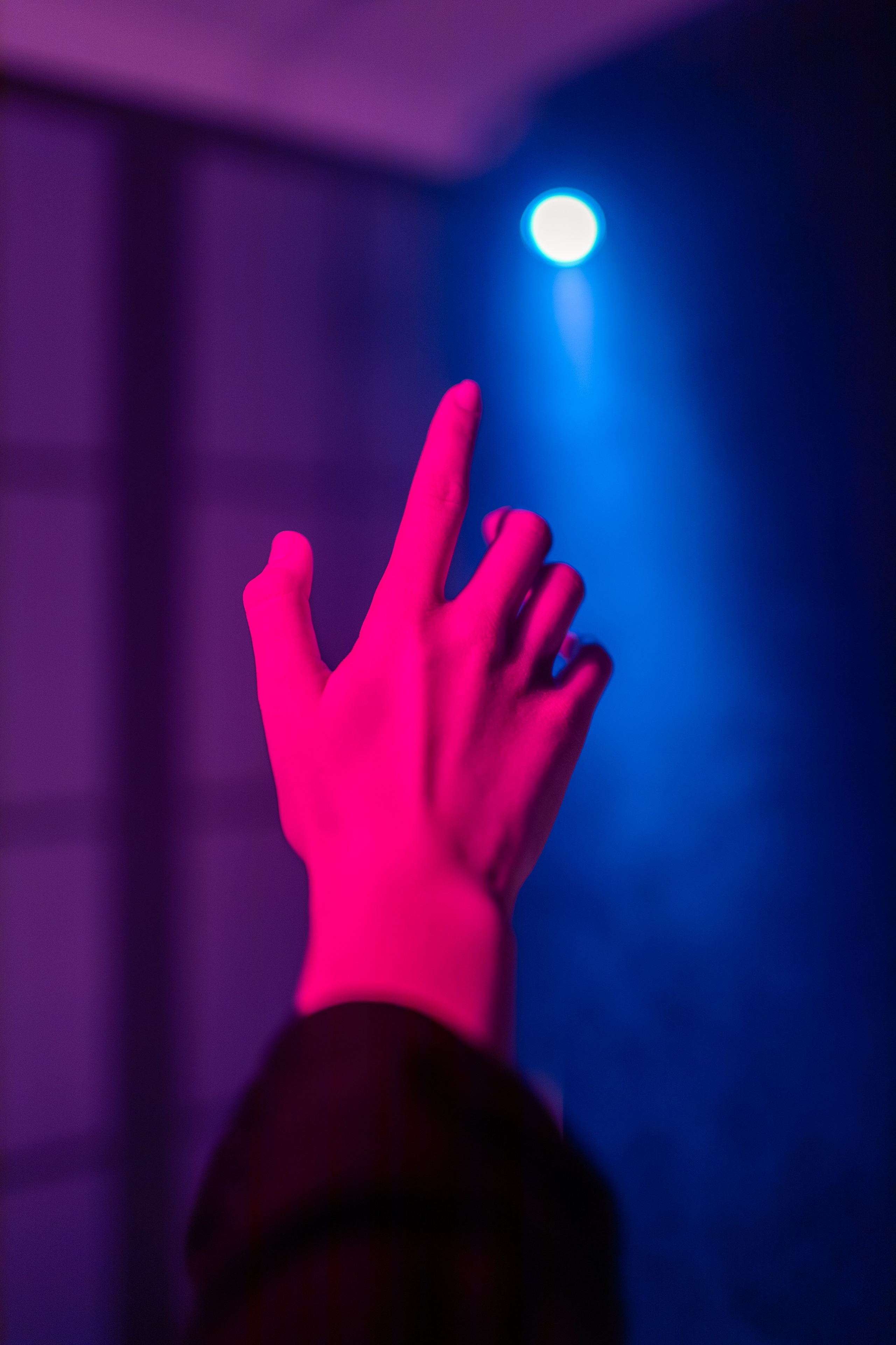 Color. Фотограф в Москве Десятова Ксения