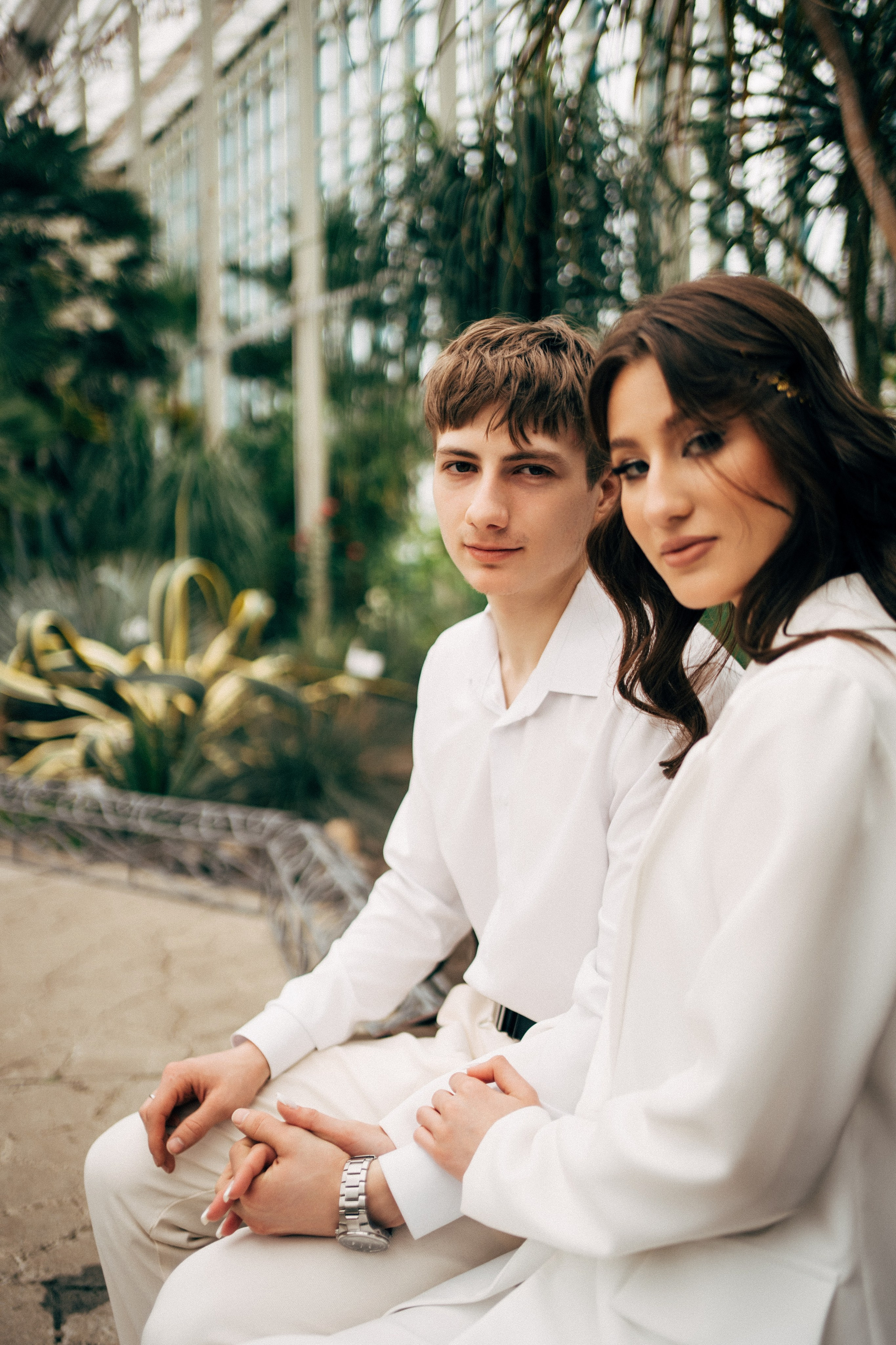 Арина и Артем. Фотограф на любое событие в Кемерово