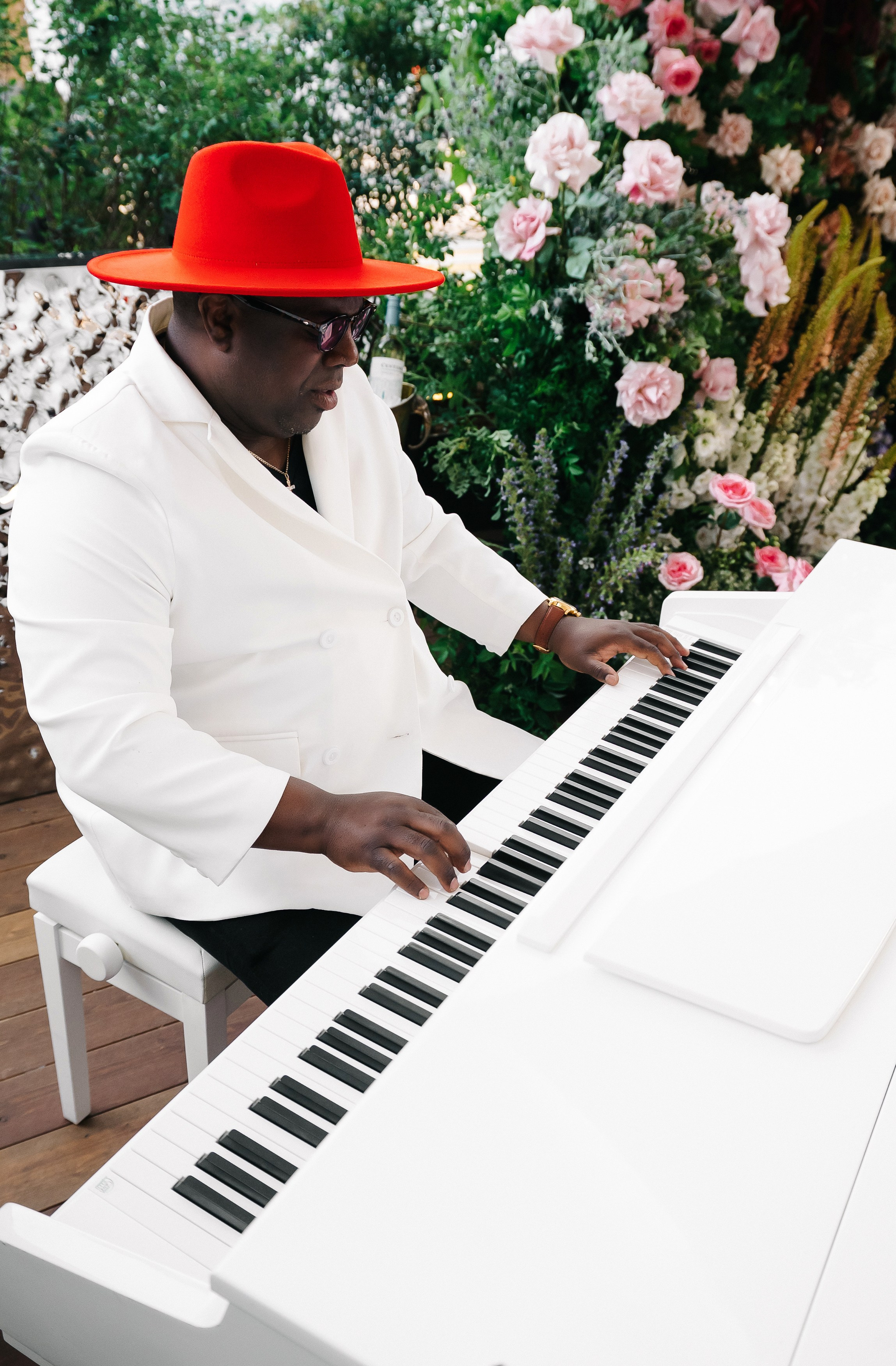 Репортажная съемка мероприятия. Репортажный фотограф Катерина Гилс Москва